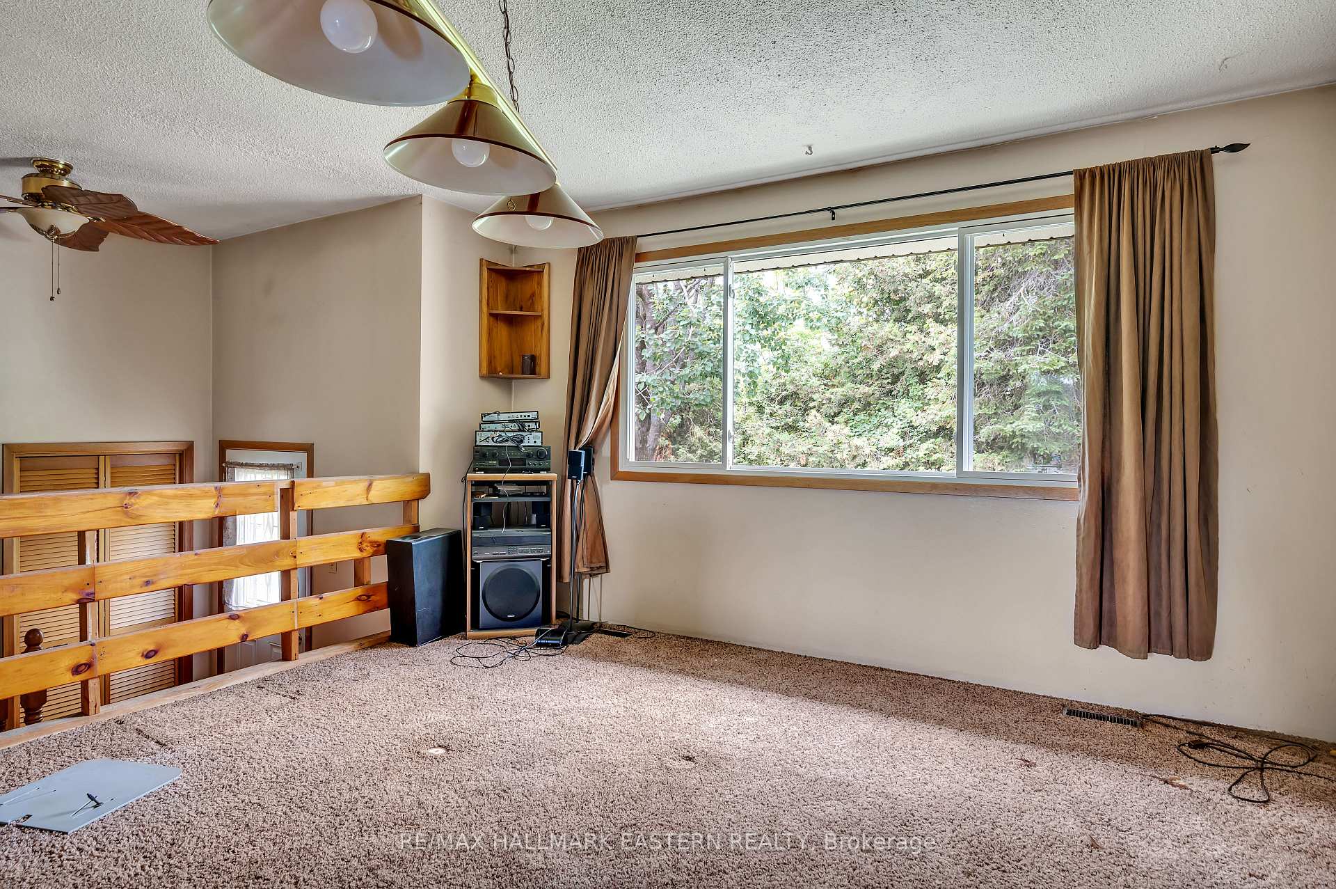 Photo 3 of 1625 Camp Line Road, Douro-Dummer — HOMEH
