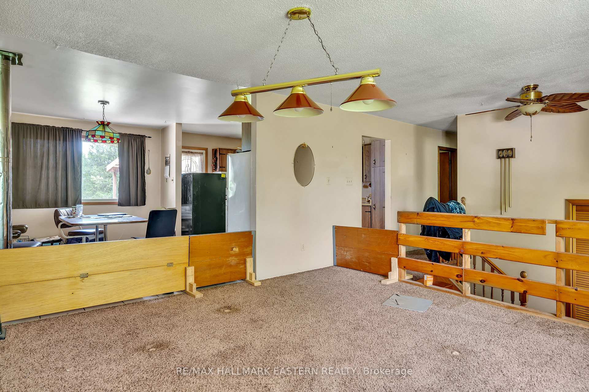 Photo 5 of 1625 Camp Line Road, Douro-Dummer — HOMEH