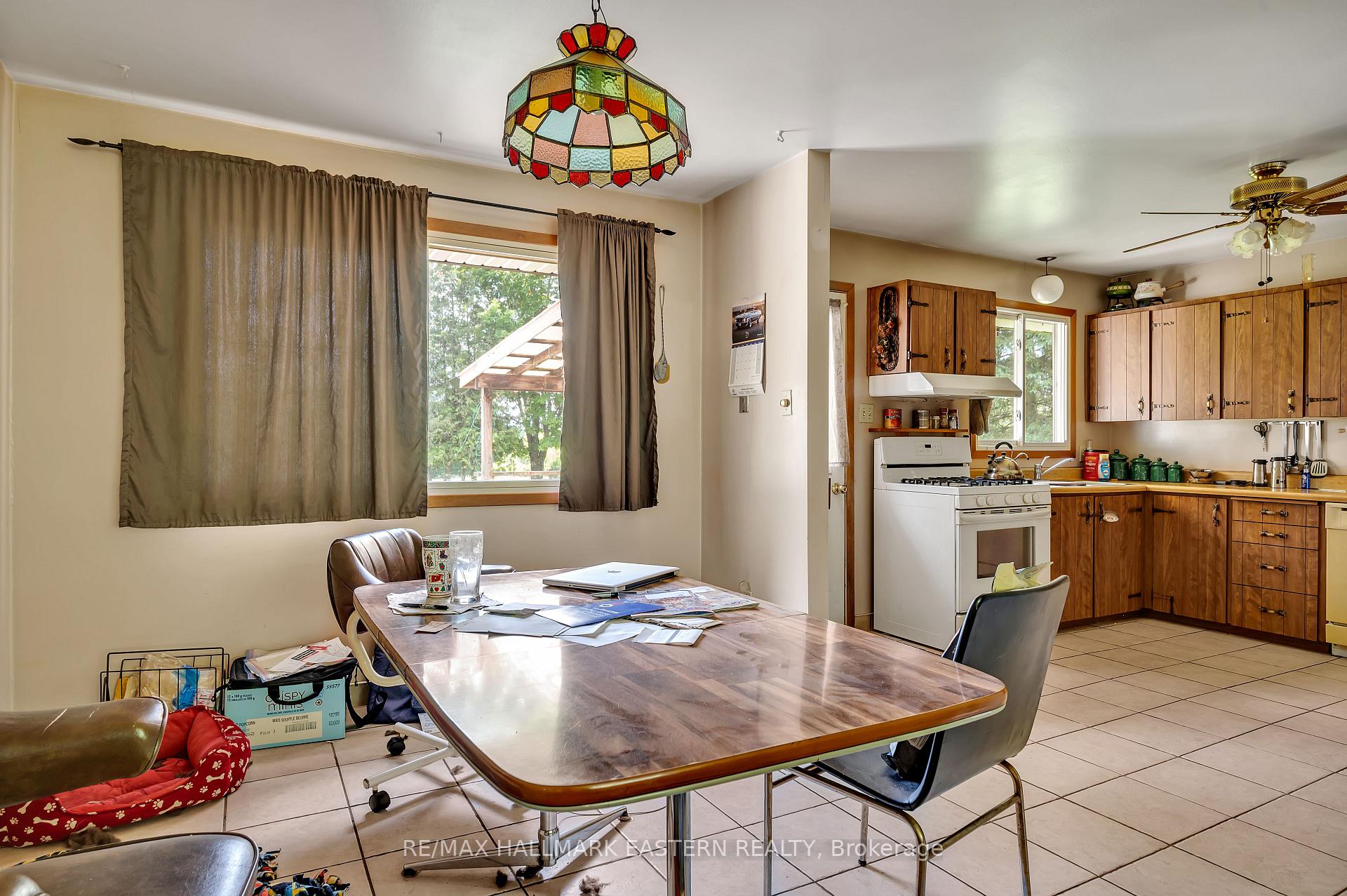 Photo 6 of 1625 Camp Line Road, Douro-Dummer — HOMEH