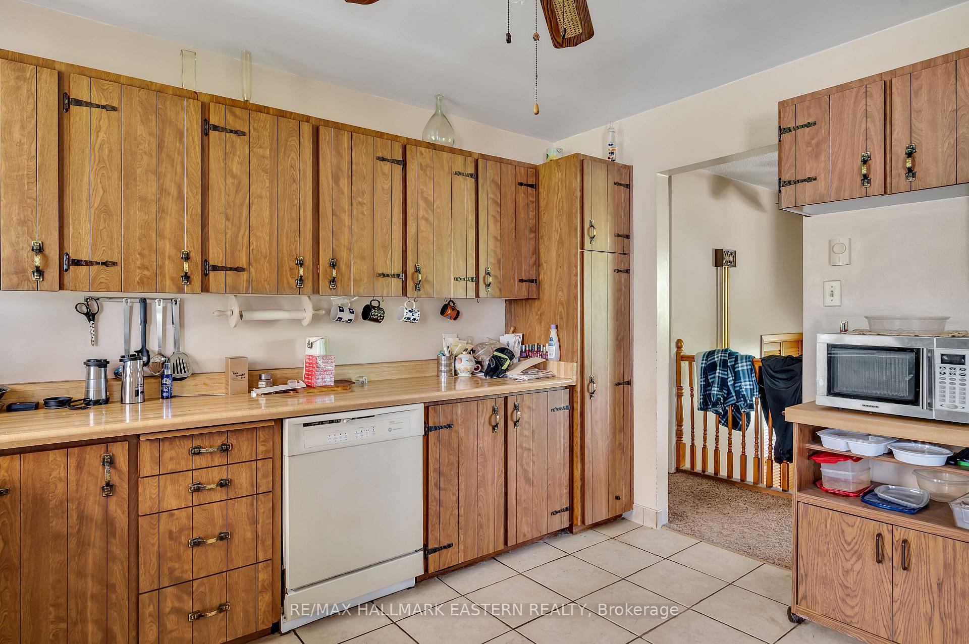 Photo 7 of 1625 Camp Line Road, Douro-Dummer — HOMEH