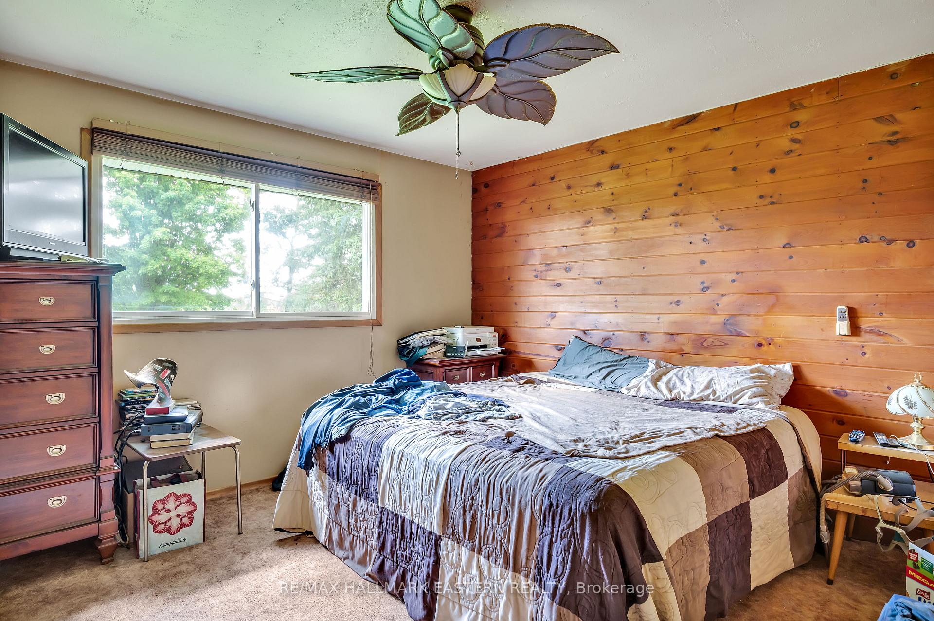 Photo 10 of 1625 Camp Line Road, Douro-Dummer — HOMEH