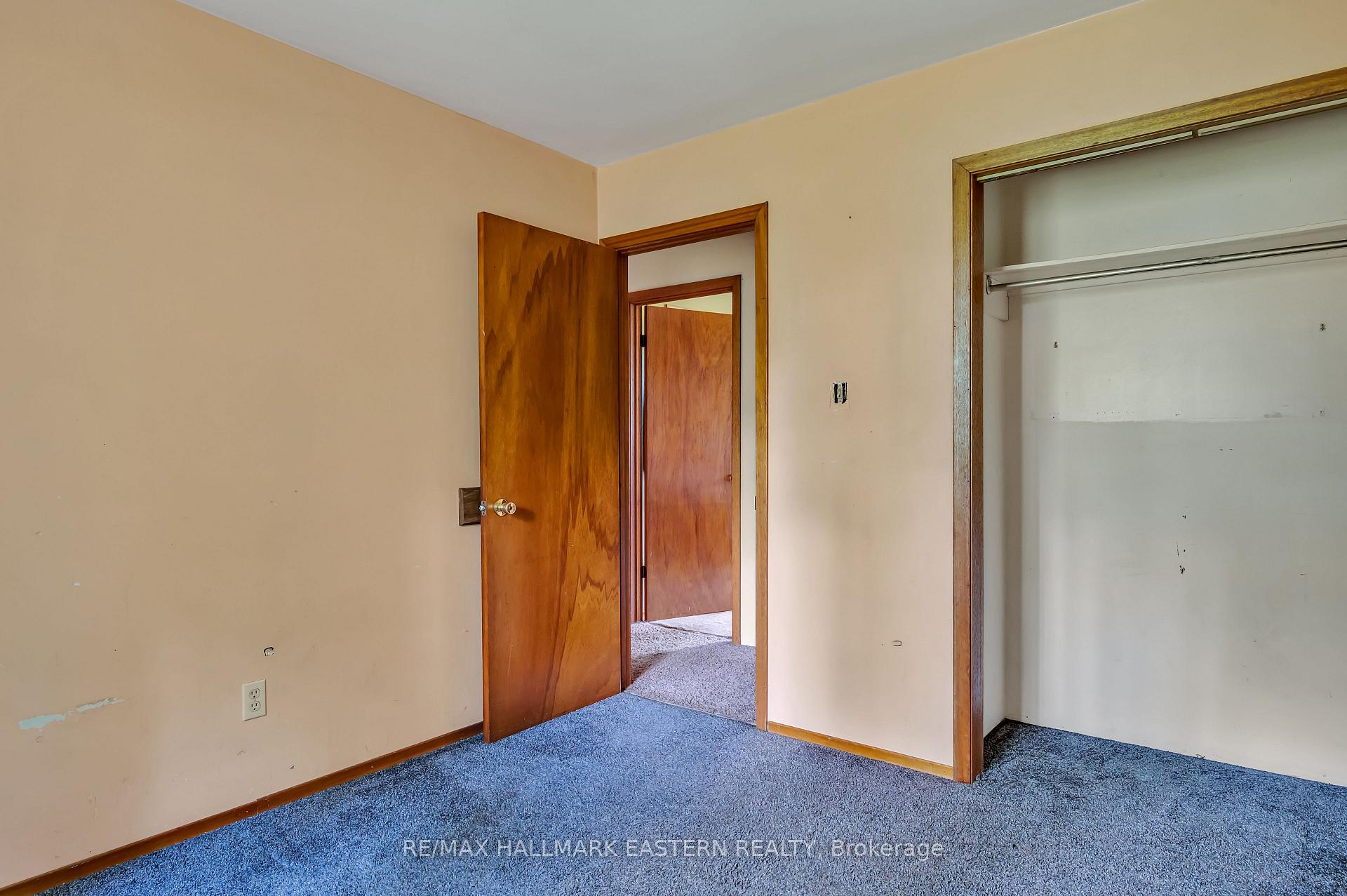 Photo 18 of 1625 Camp Line Road, Douro-Dummer — HOMEH