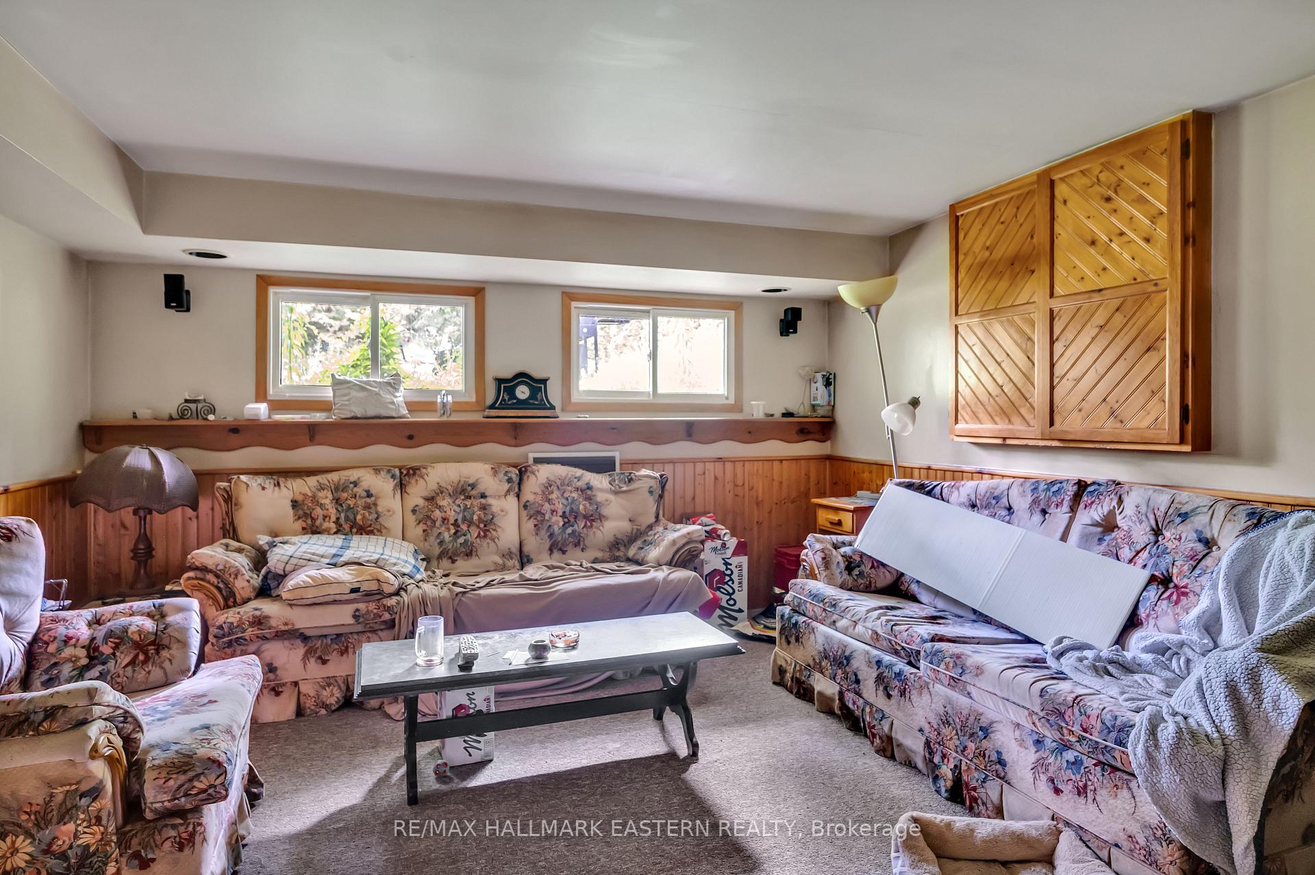 Photo 21 of 1625 Camp Line Road, Douro-Dummer — HOMEH
