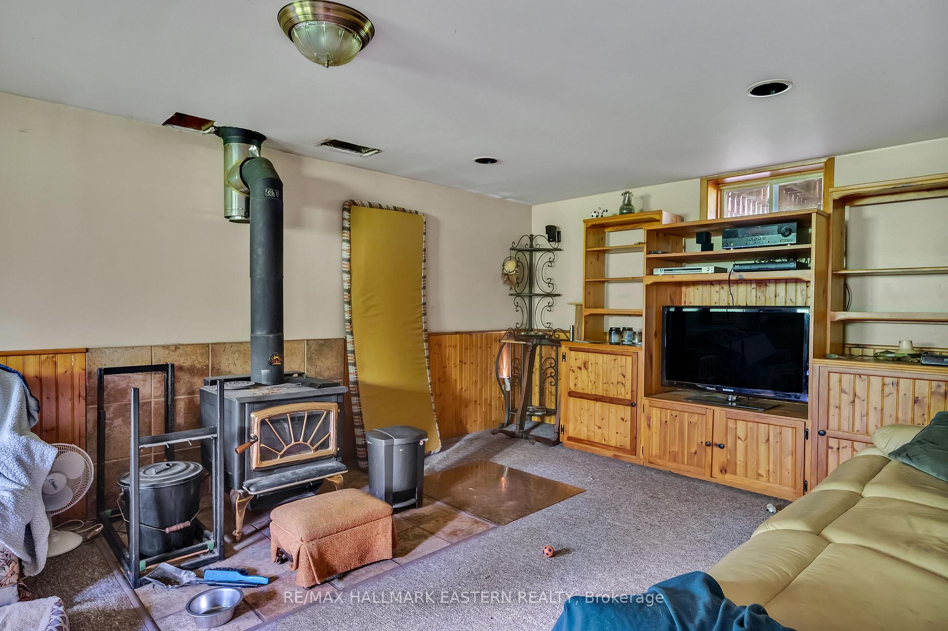 Photo 24 of 1625 Camp Line Road, Douro-Dummer — HOMEH