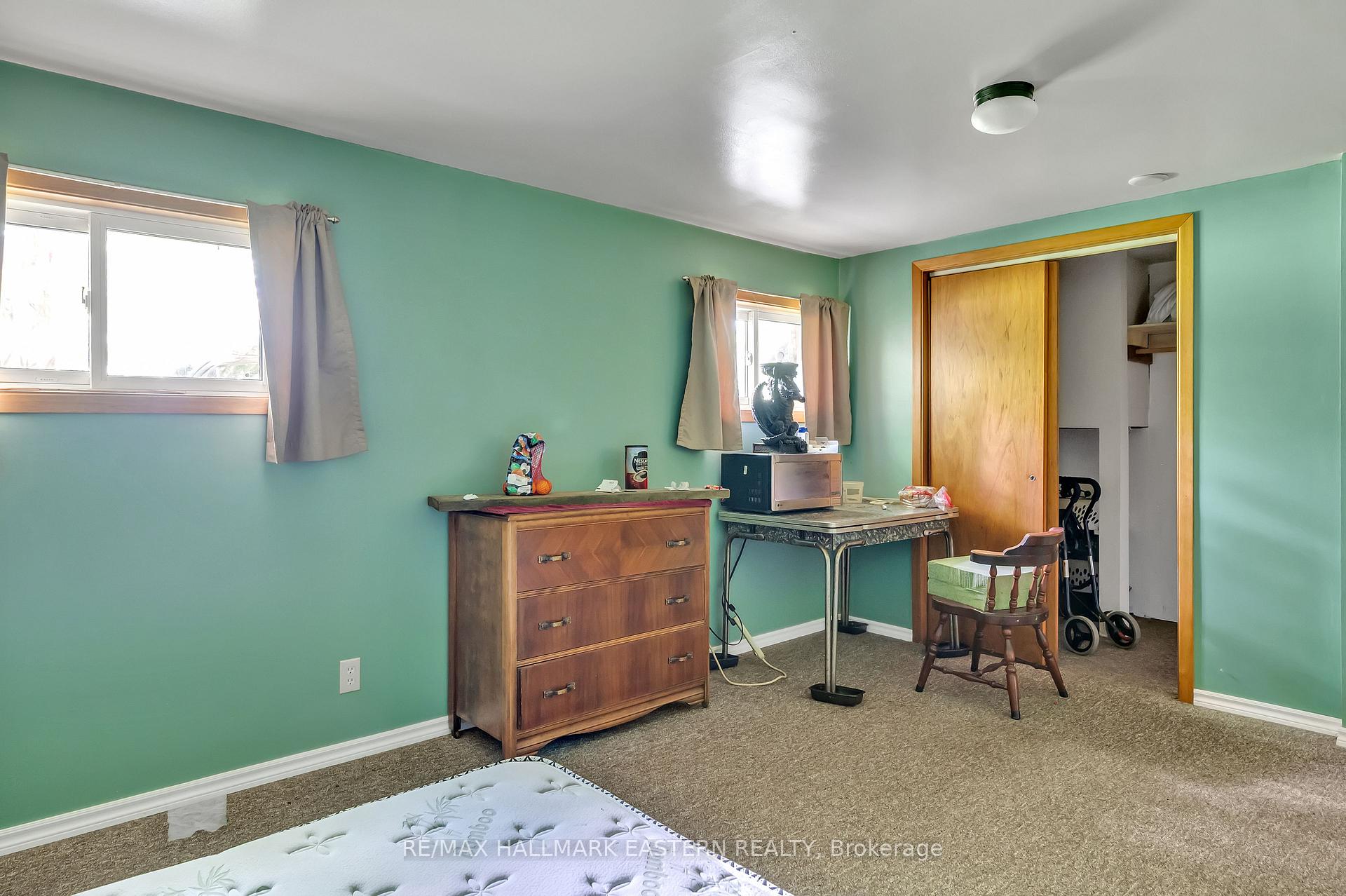 Photo 26 of 1625 Camp Line Road, Douro-Dummer — HOMEH