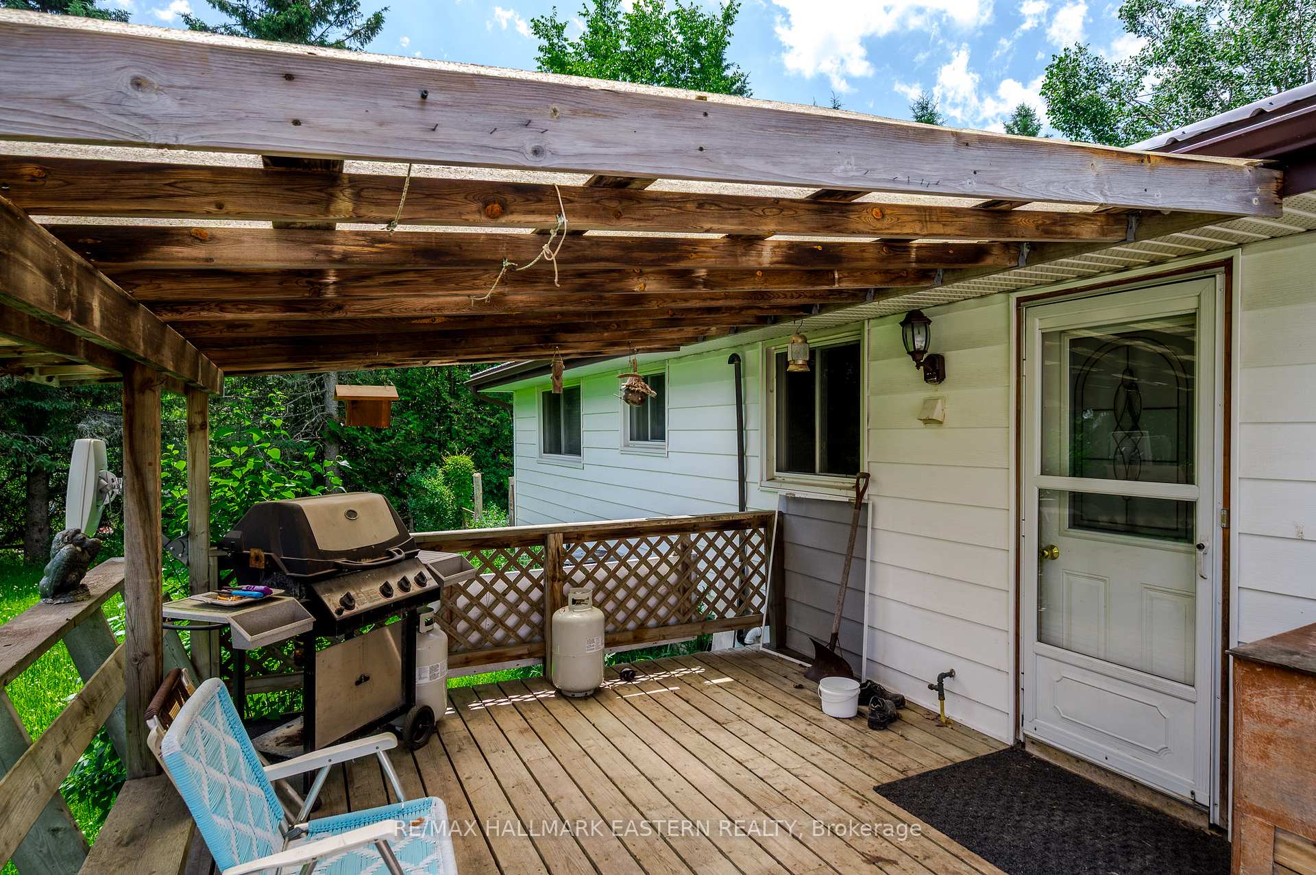Photo 20 of 1625 Camp Line Road, Douro-Dummer — HOMEH