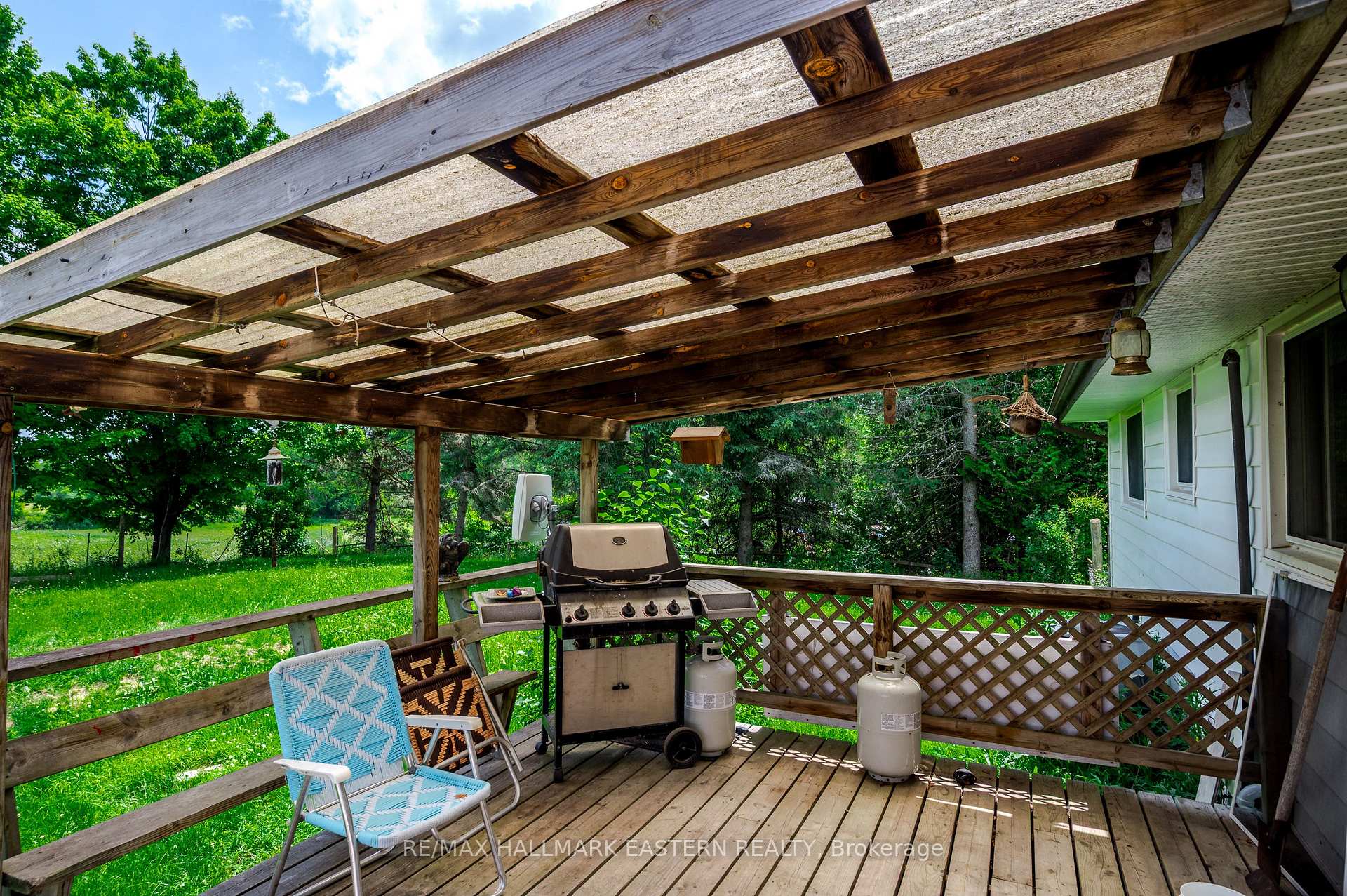 Photo 25 of 1625 Camp Line Road, Douro-Dummer — HOMEH