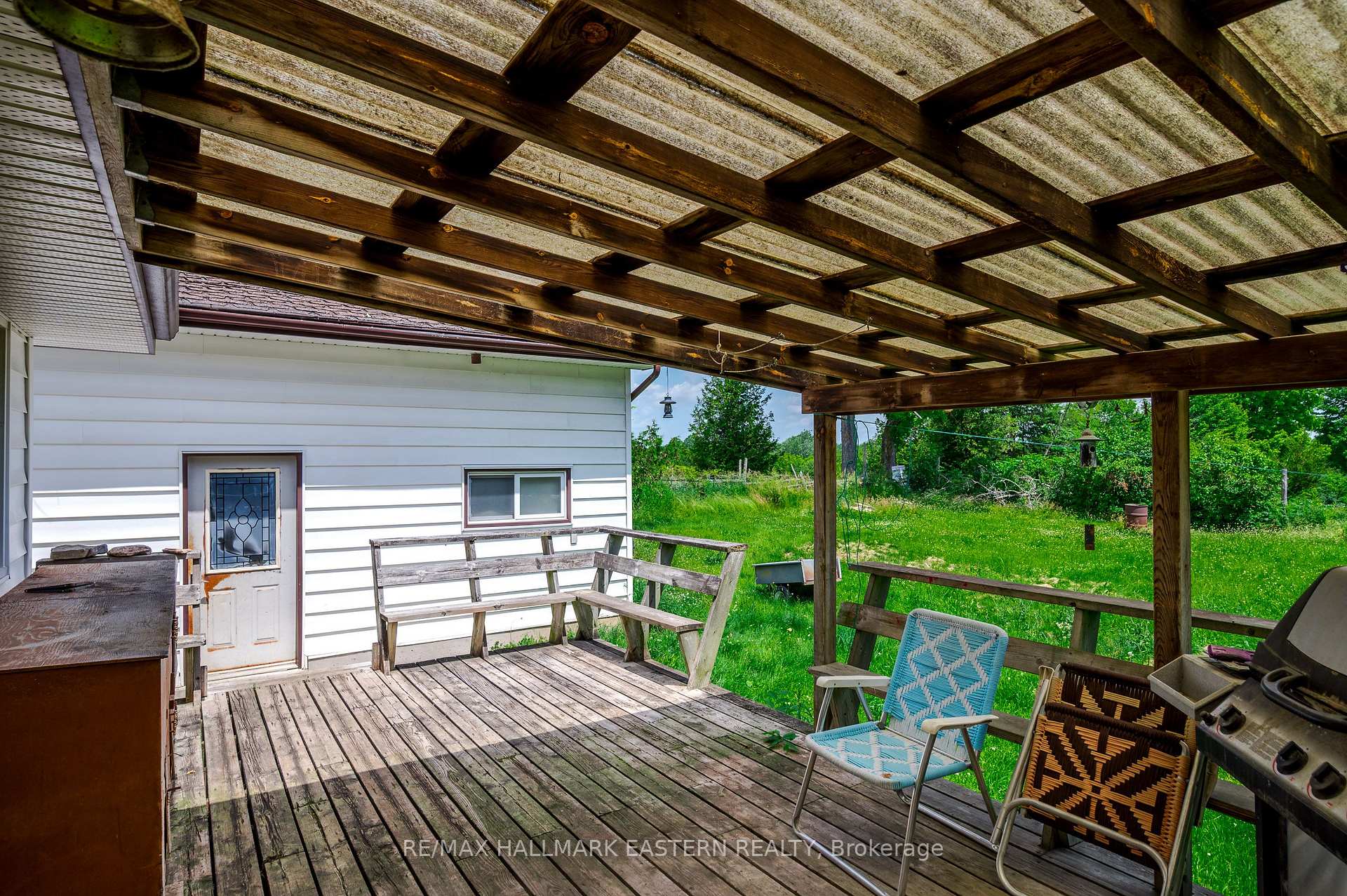 Photo 27 of 1625 Camp Line Road, Douro-Dummer — HOMEH