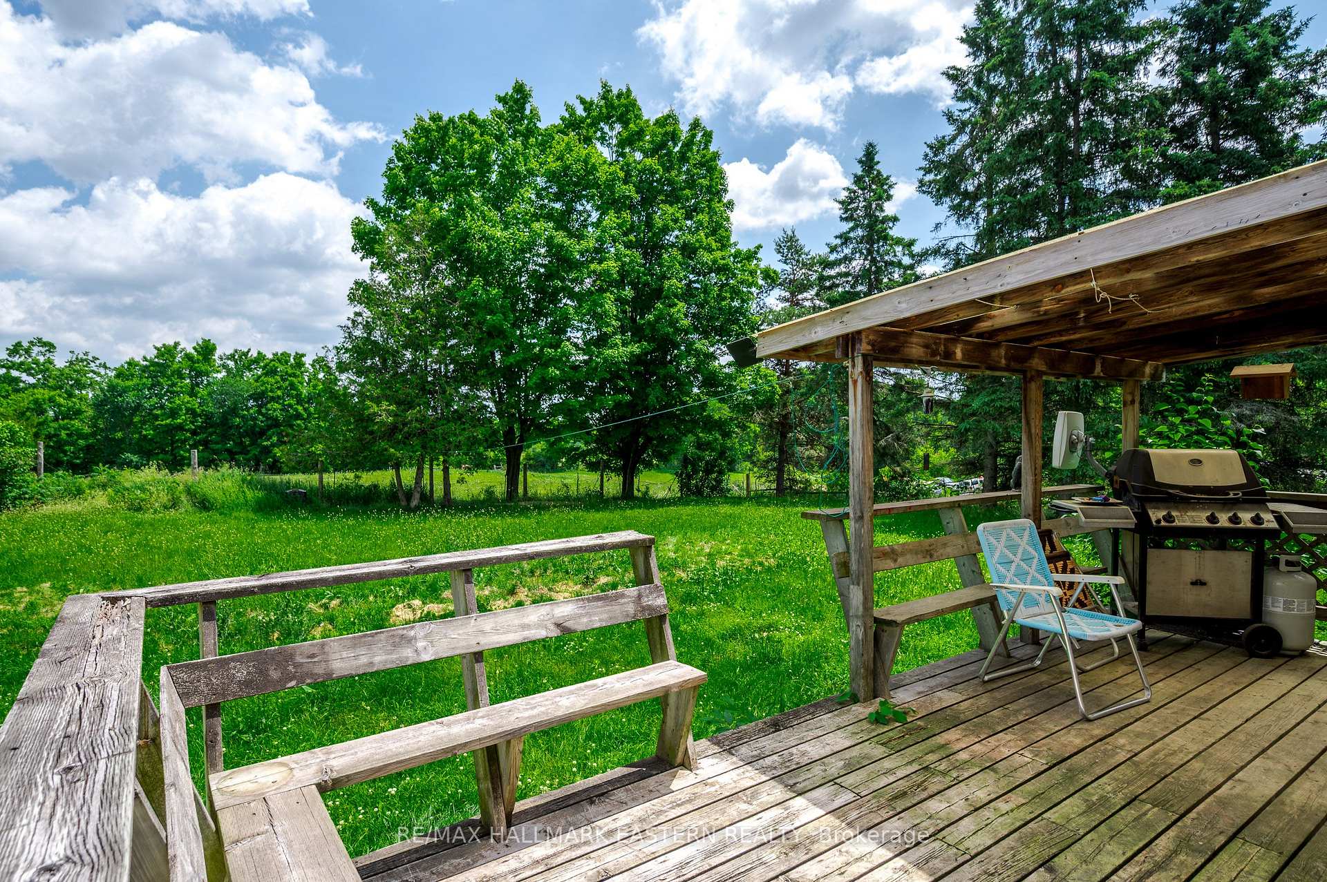 Photo 32 of 1625 Camp Line Road, Douro-Dummer — HOMEH