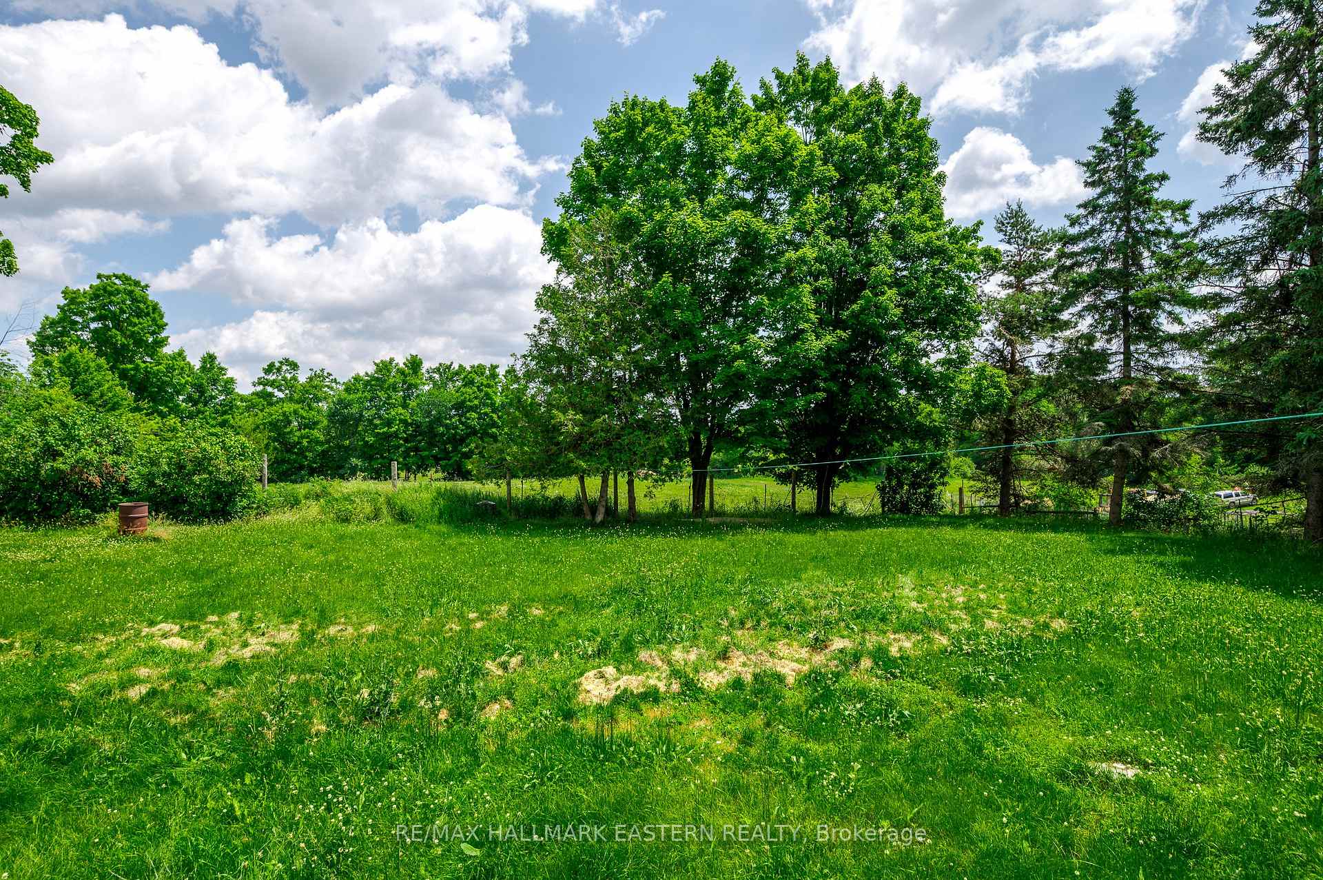 Photo 34 of 1625 Camp Line Road, Douro-Dummer — HOMEH
