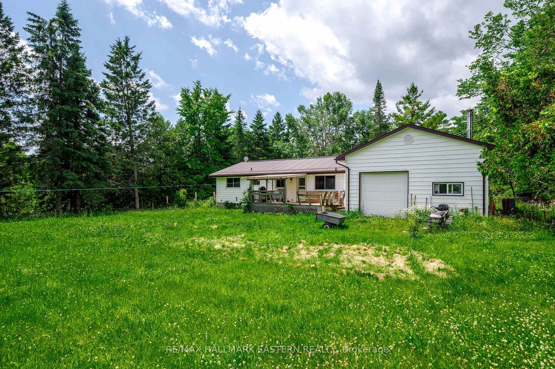 Photo 40 of 1625 Camp Line Road, Douro-Dummer — HOMEH
