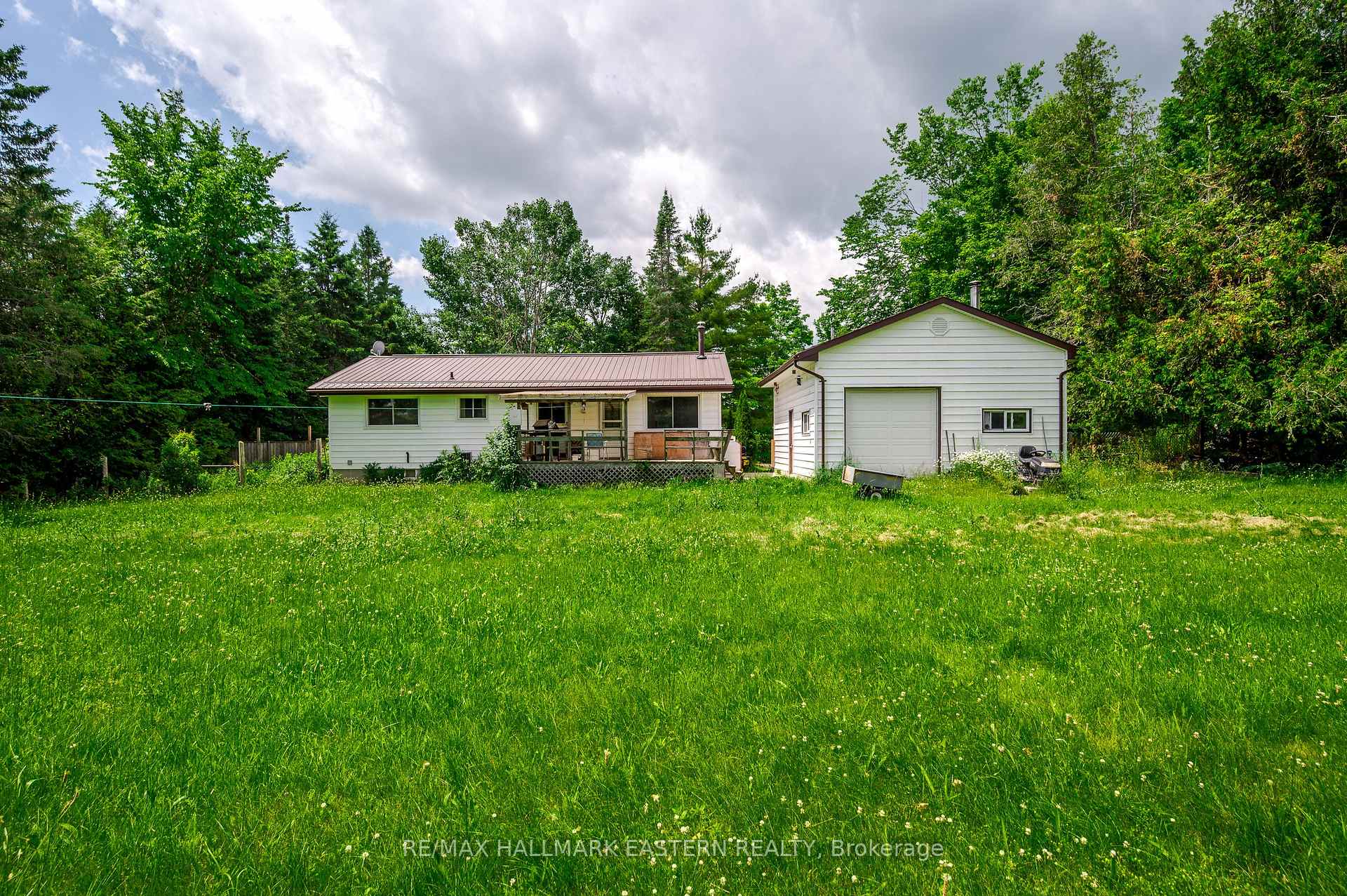 Photo 36 of 1625 Camp Line Road, Douro-Dummer — HOMEH