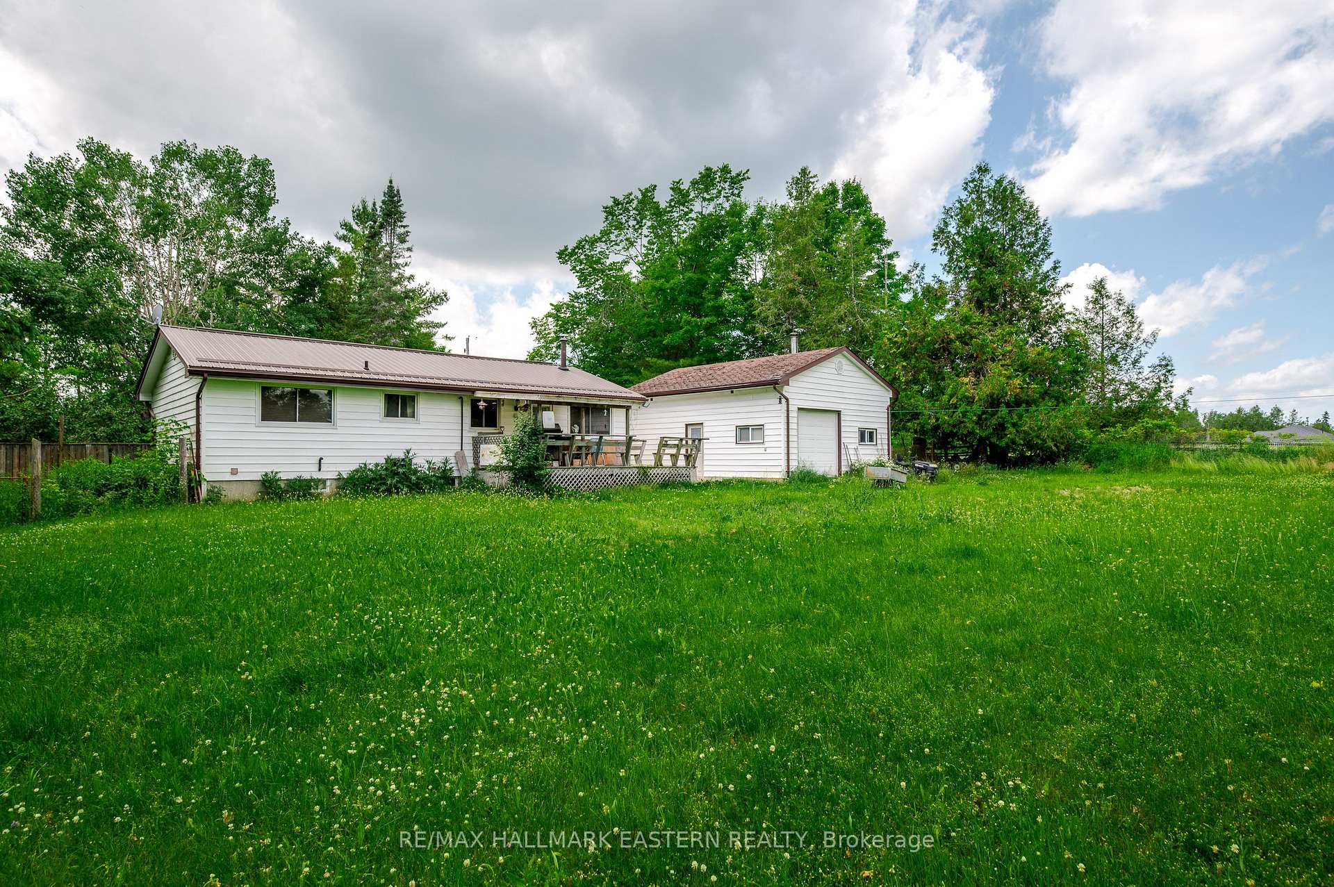 Photo 37 of 1625 Camp Line Road, Douro-Dummer — HOMEH