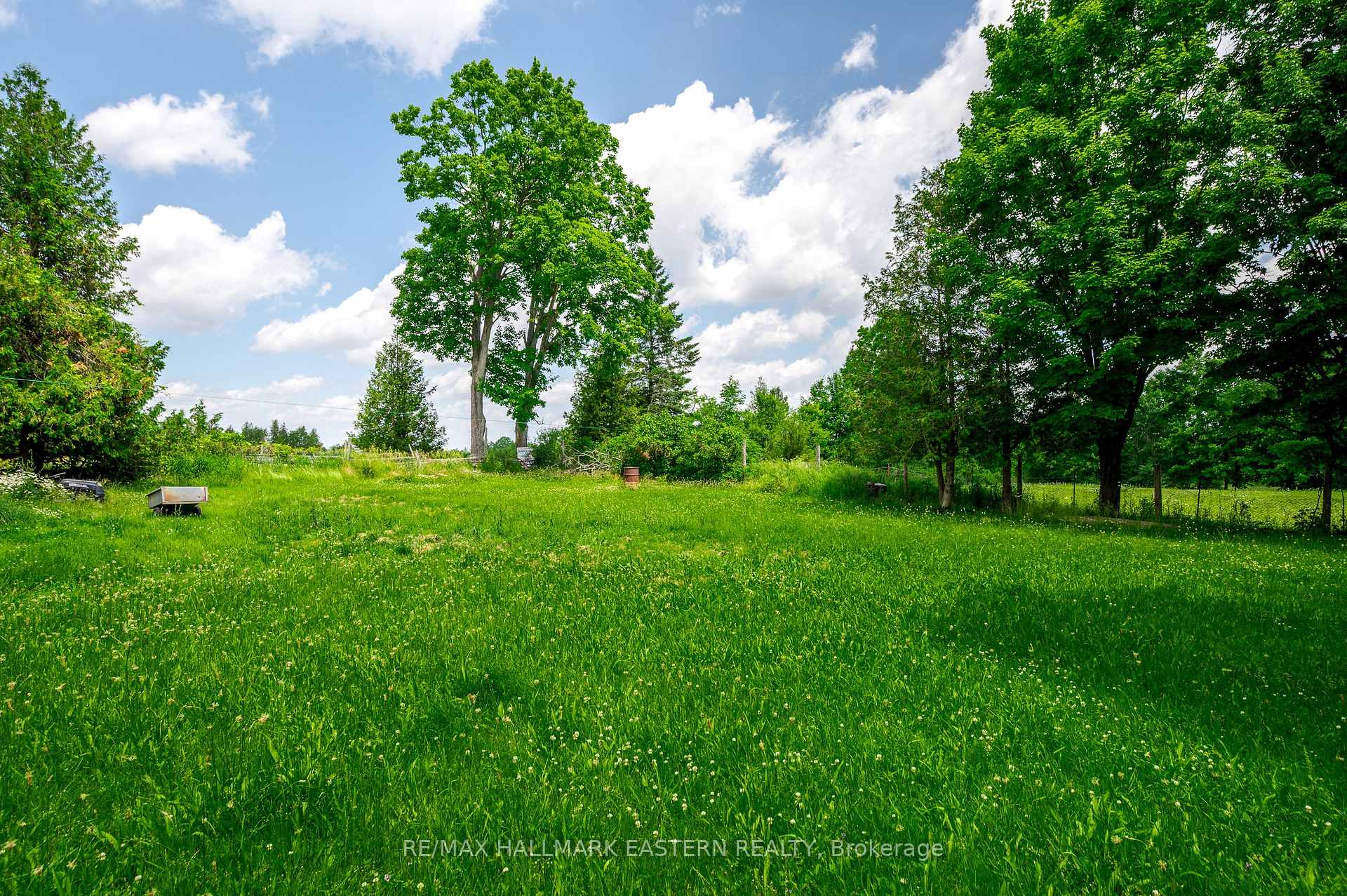 Photo 43 of 1625 Camp Line Road, Douro-Dummer — HOMEH