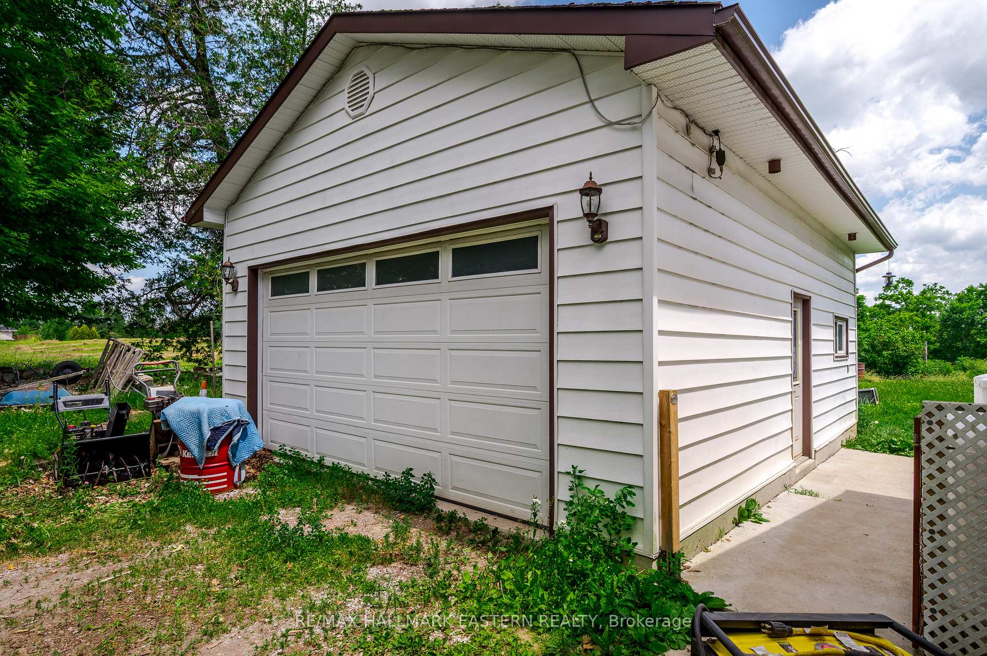 Photo 42 of 1625 Camp Line Road, Douro-Dummer — HOMEH