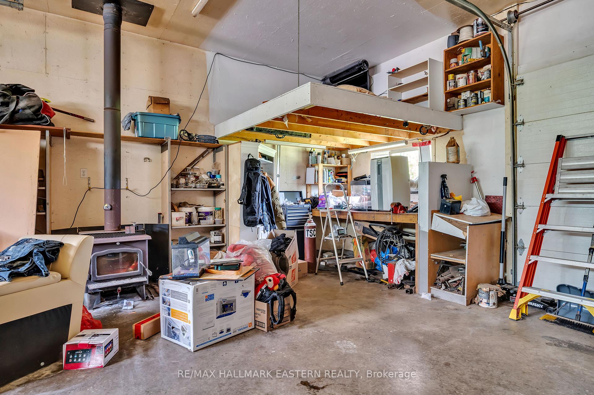 Photo 35 of 1625 Camp Line Road, Douro-Dummer — HOMEH