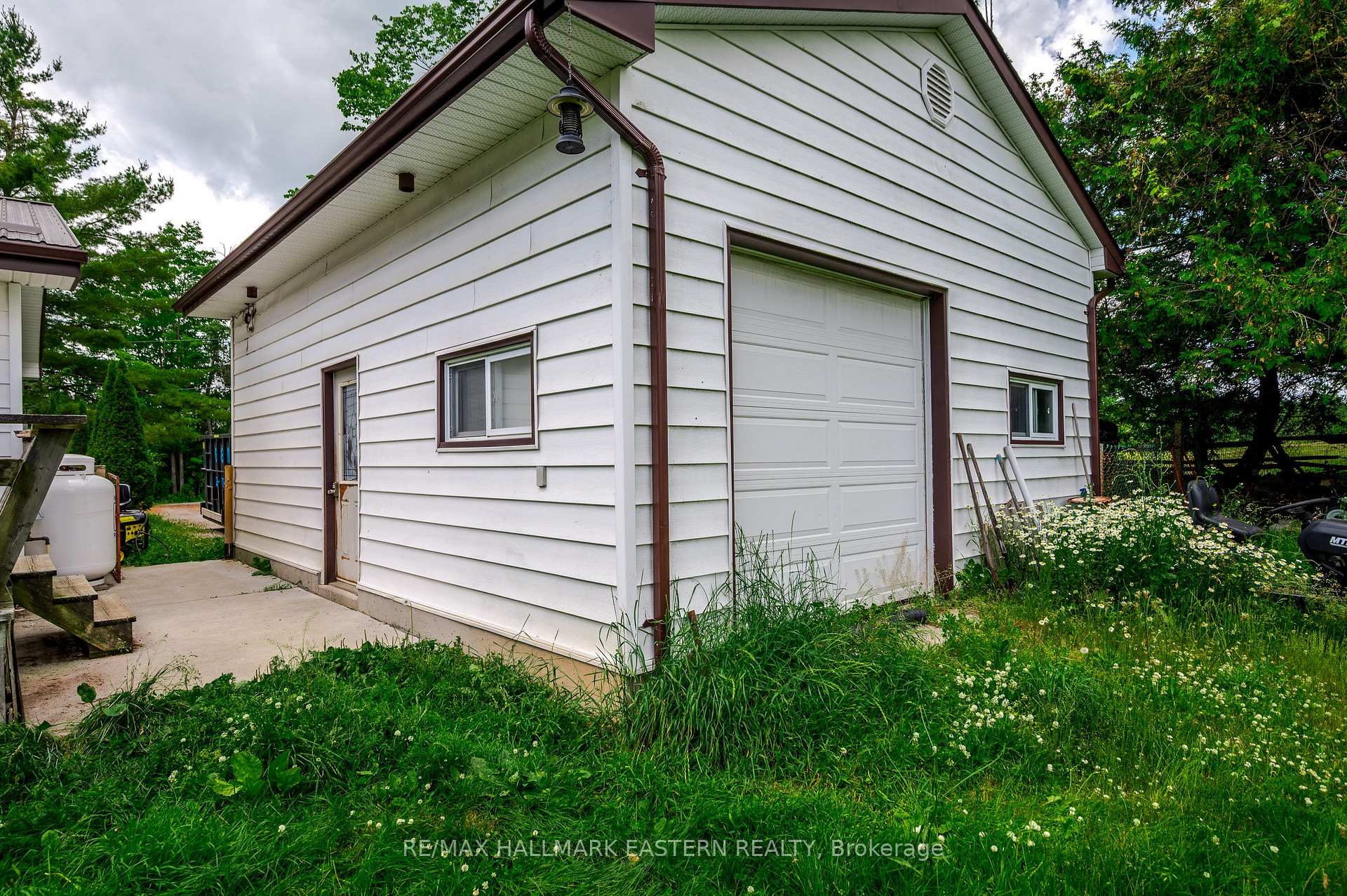 Photo 39 of 1625 Camp Line Road, Douro-Dummer — HOMEH