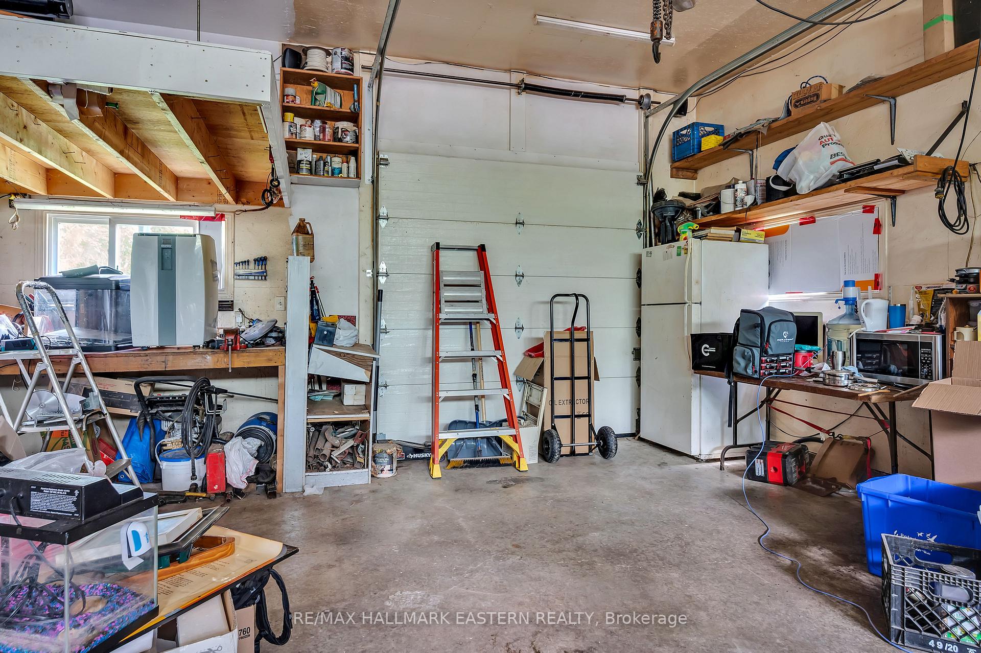 Photo 38 of 1625 Camp Line Road, Douro-Dummer — HOMEH