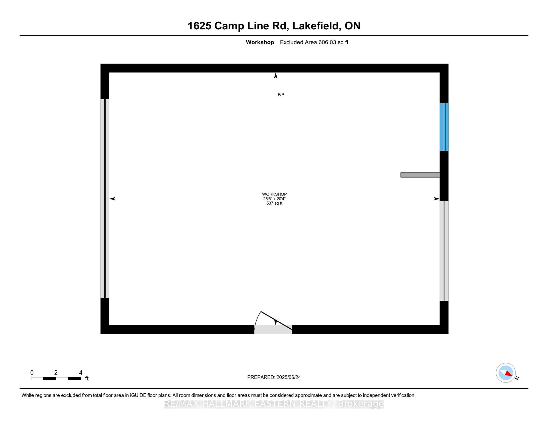 Photo 29 of 1625 Camp Line Road, Douro-Dummer — HOMEH