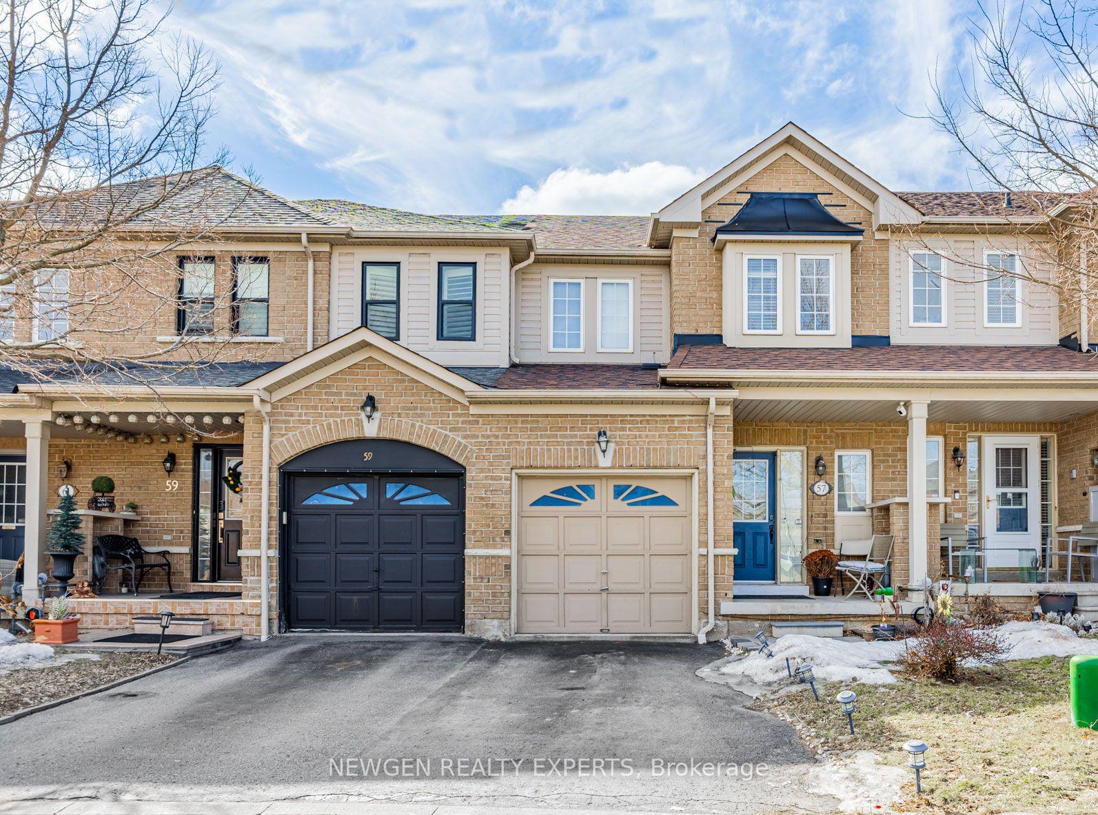 Photo 5 of 57 Beer Crescent, Ajax, South East — HOMEH