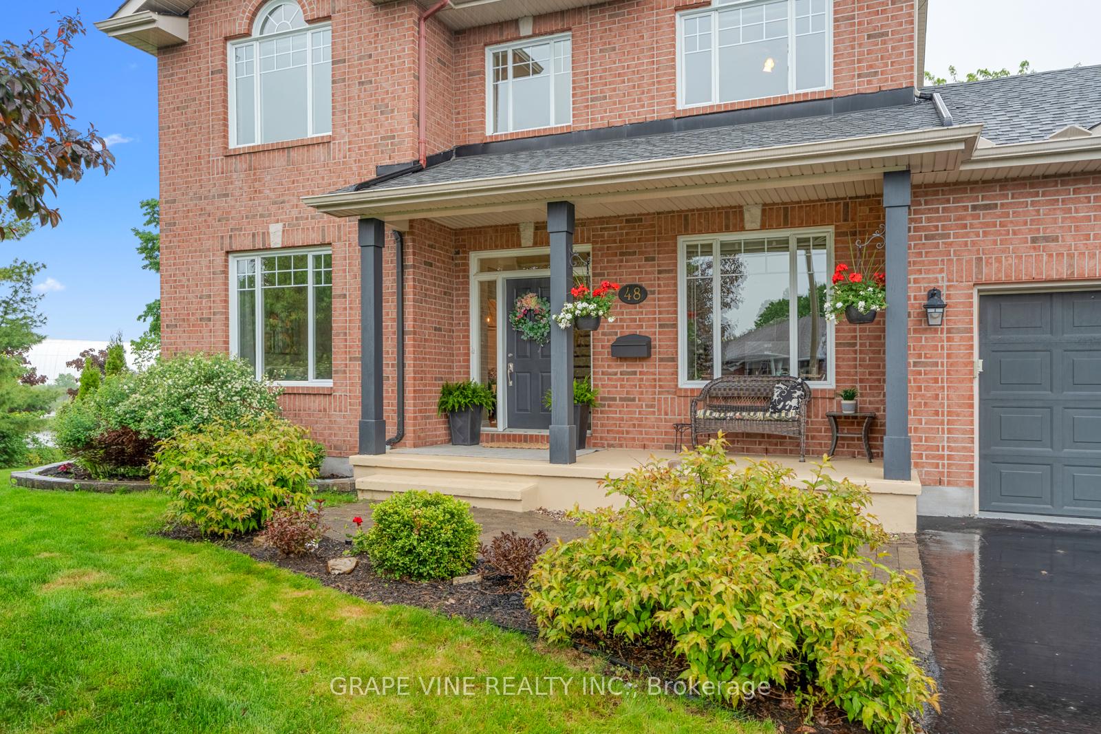 Photo 7 of 48 Cinnabar Way, Ottawa, Stittsville (Central) — HOMEH