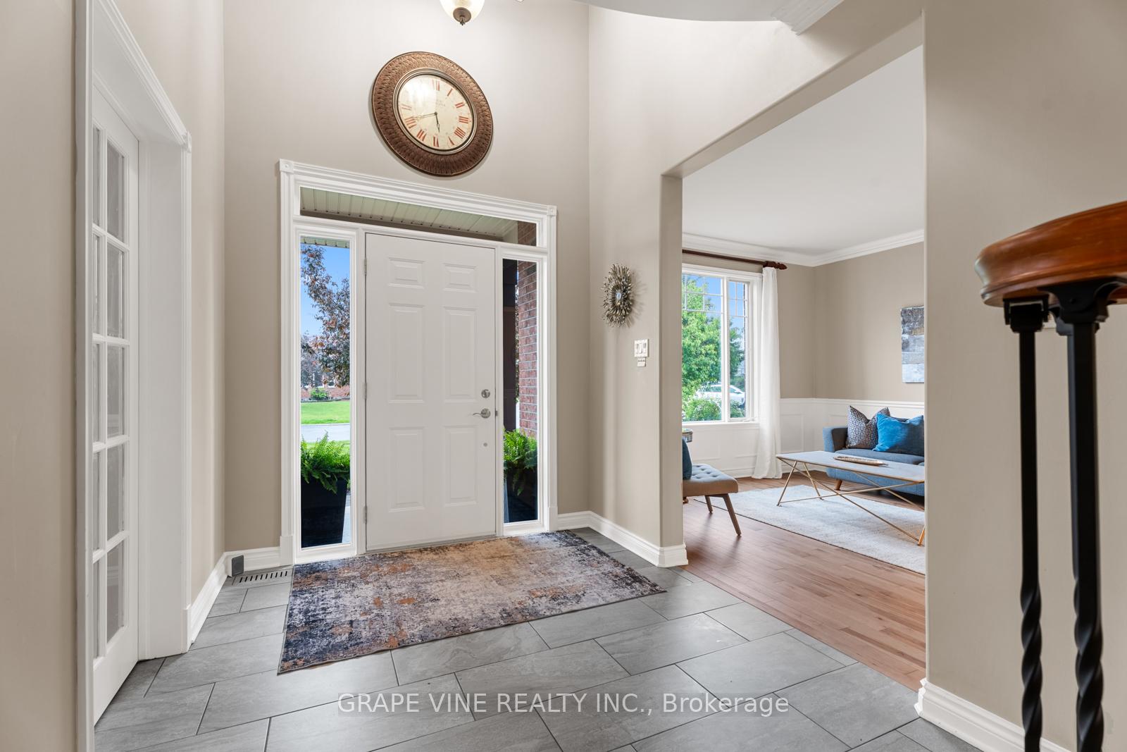 Photo 5 of 48 Cinnabar Way, Ottawa, Stittsville (Central) — HOMEH
