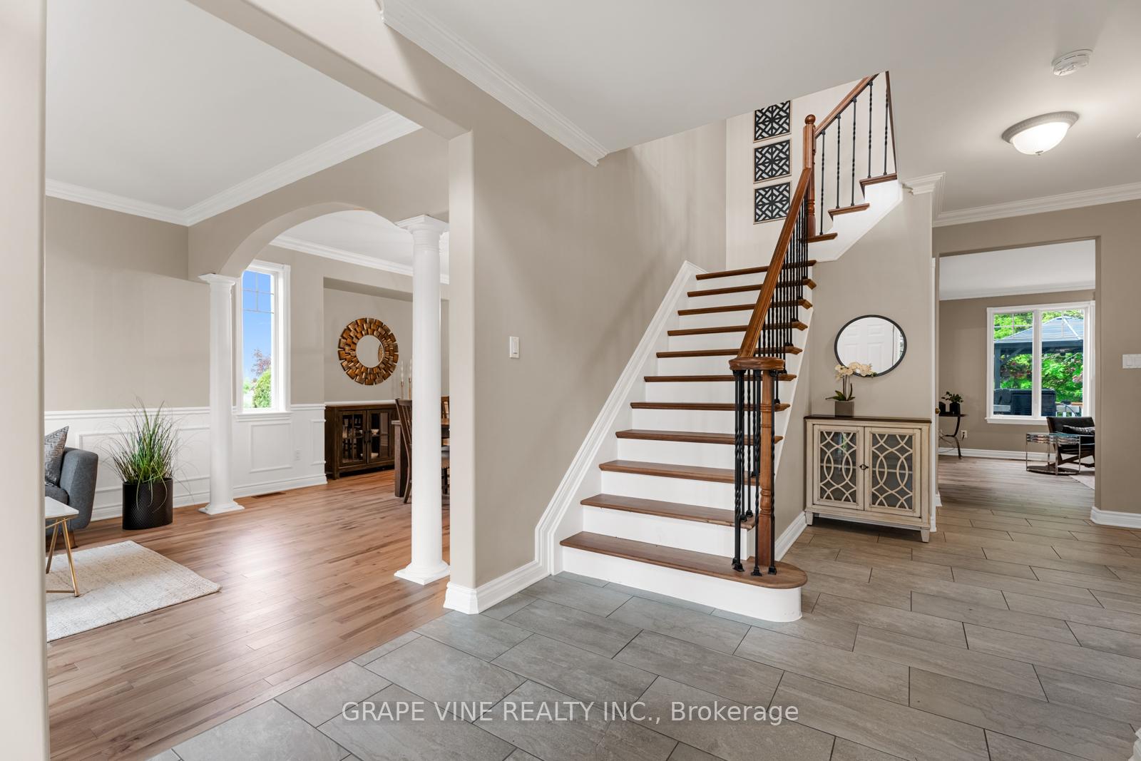 Photo 9 of 48 Cinnabar Way, Ottawa, Stittsville (Central) — HOMEH