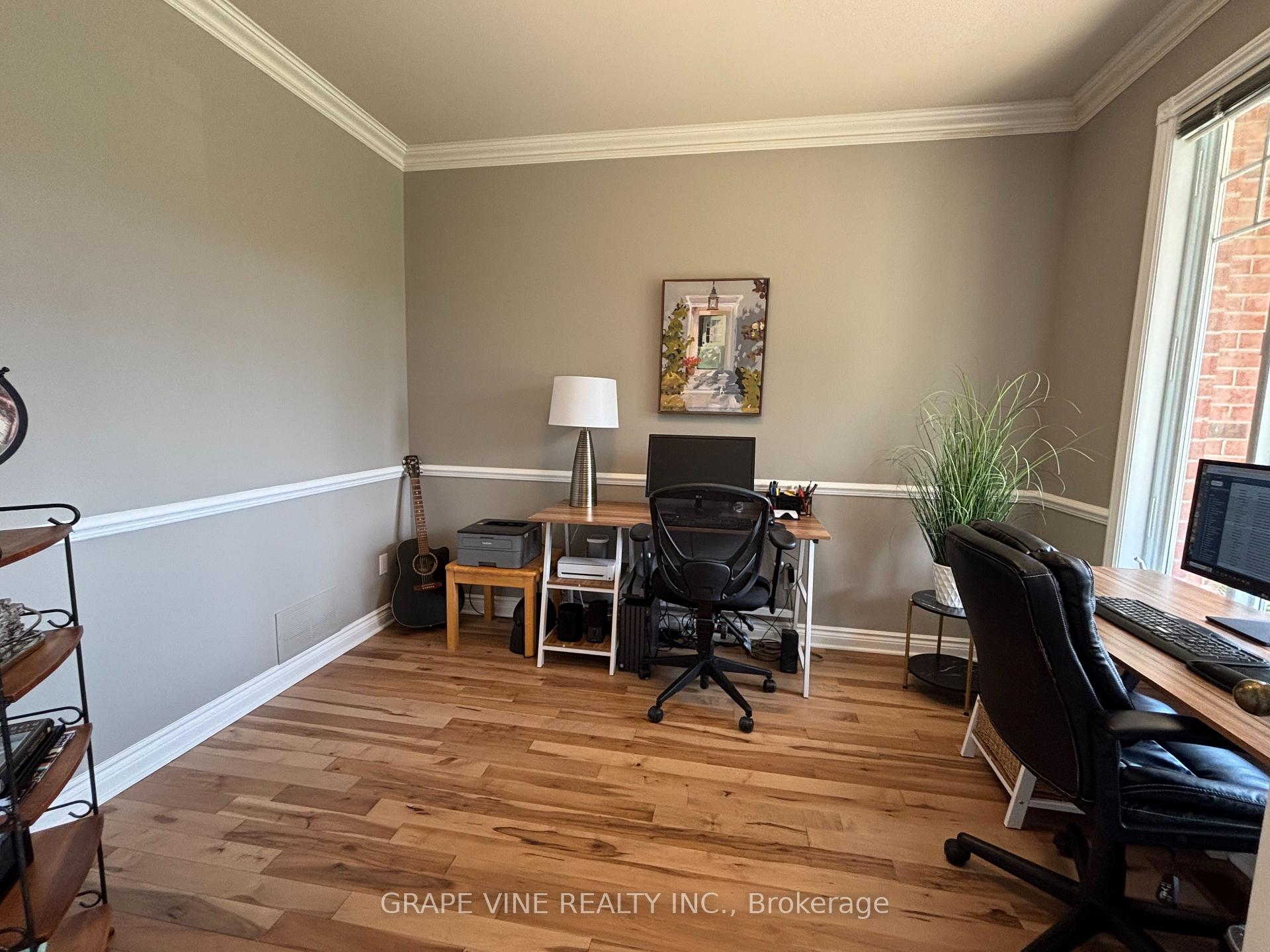 Photo 20 of 48 Cinnabar Way, Ottawa, Stittsville (Central) — HOMEH
