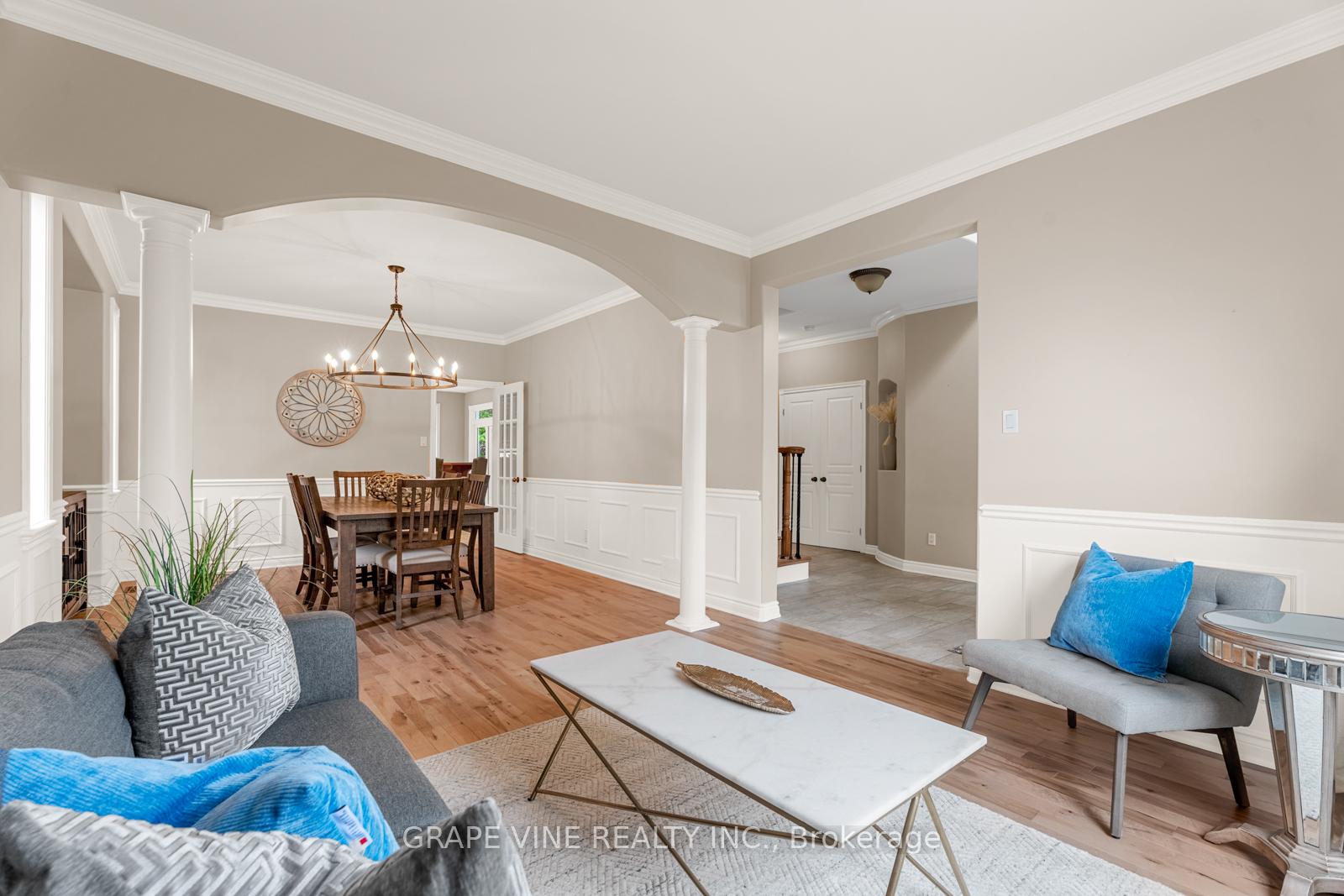 Photo 11 of 48 Cinnabar Way, Ottawa, Stittsville (Central) — HOMEH