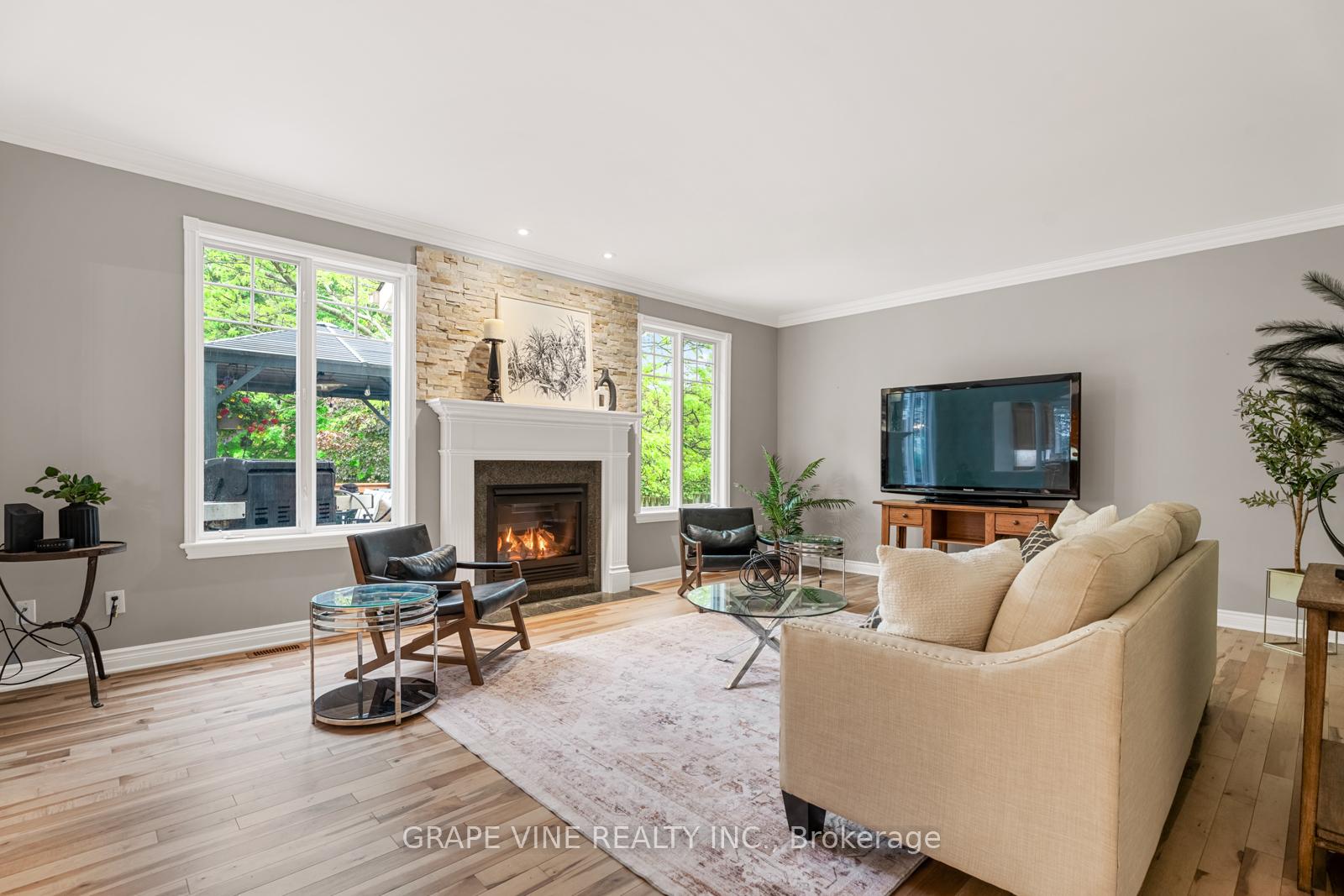 Photo 12 of 48 Cinnabar Way, Ottawa, Stittsville (Central) — HOMEH