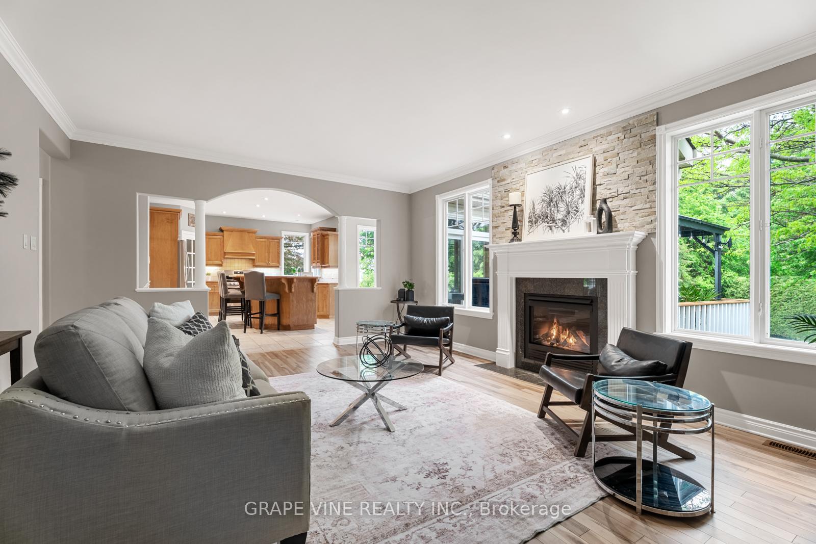 Photo 18 of 48 Cinnabar Way, Ottawa, Stittsville (Central) — HOMEH
