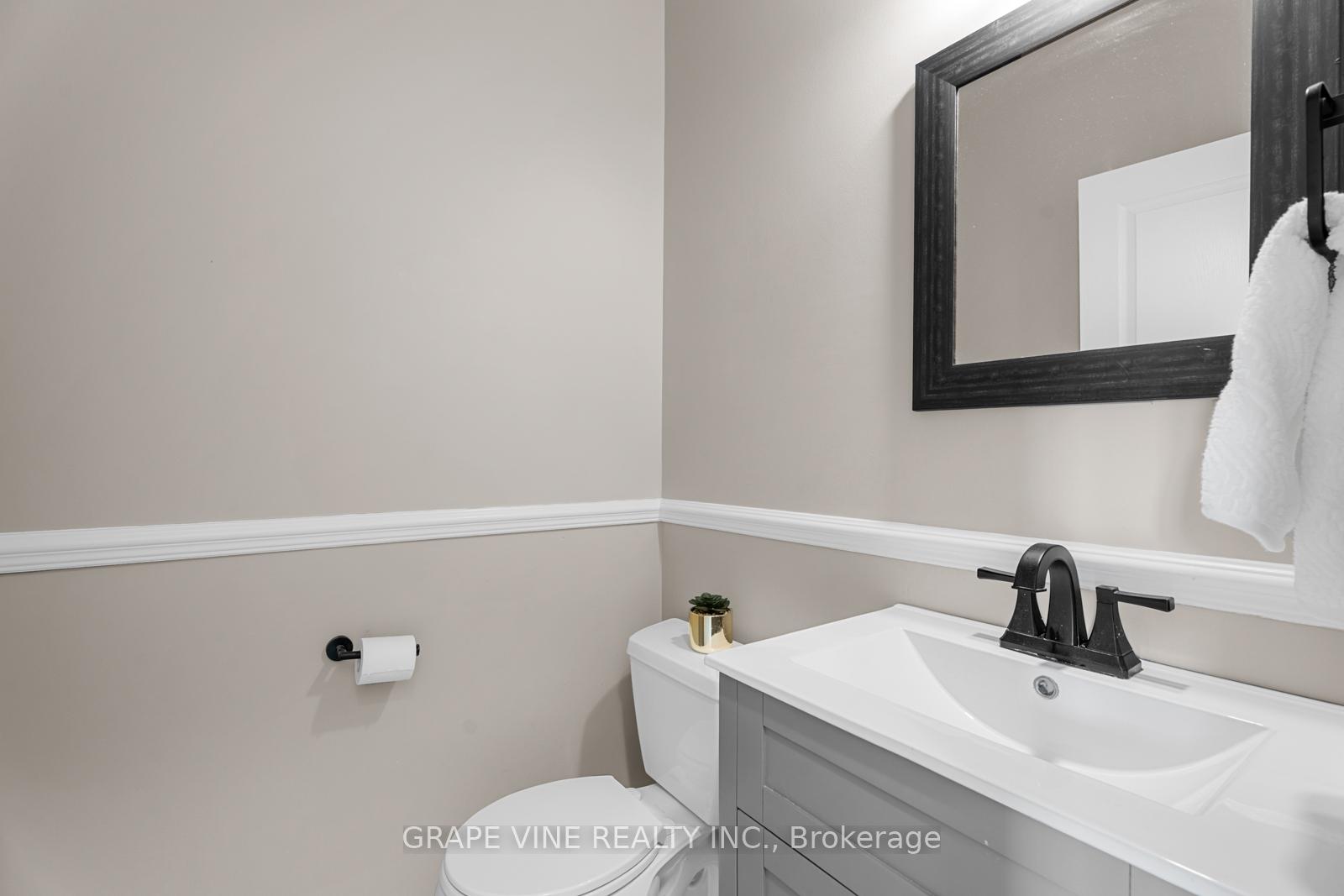 Photo 22 of 48 Cinnabar Way, Ottawa, Stittsville (Central) — HOMEH