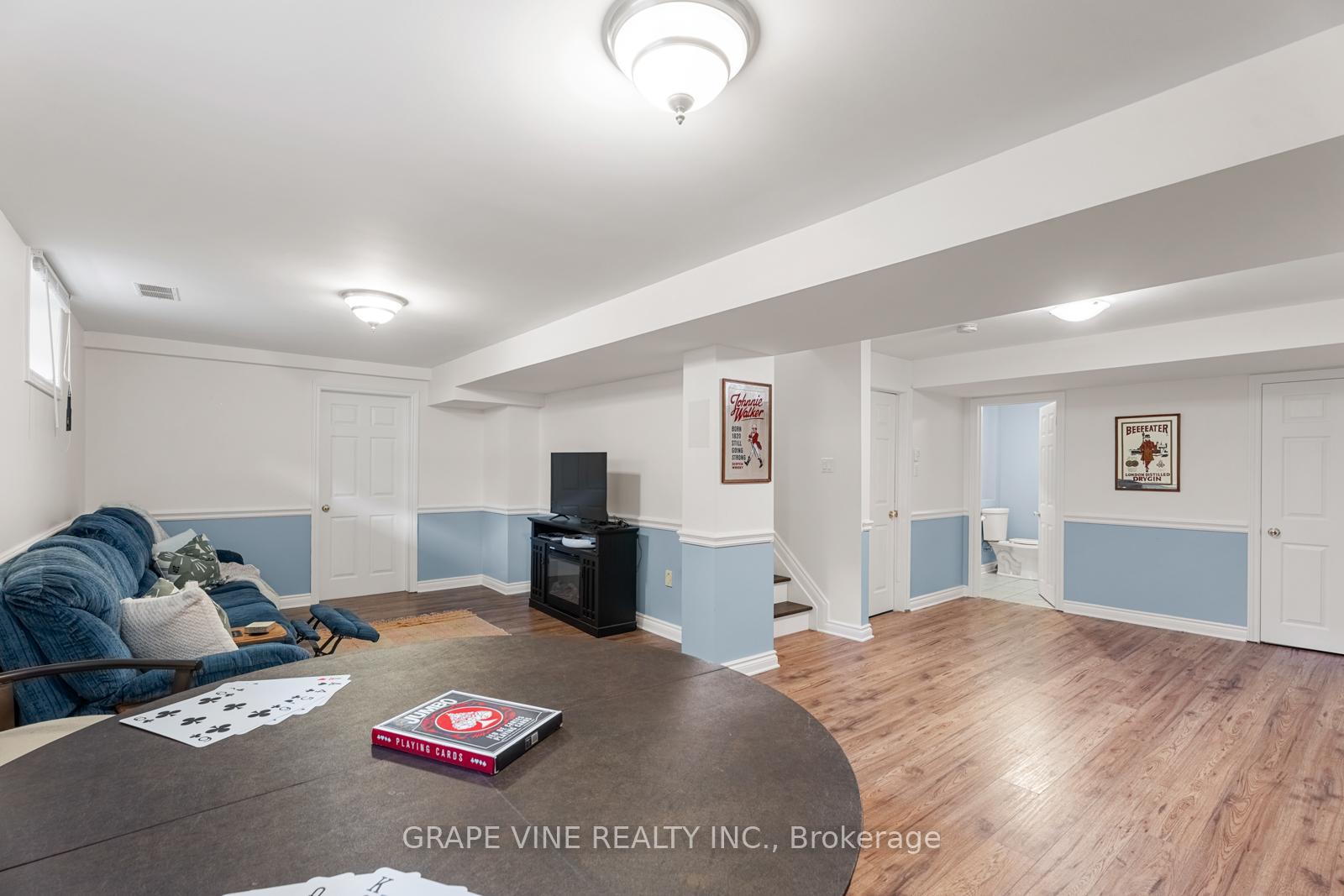 Photo 46 of 48 Cinnabar Way, Ottawa, Stittsville (Central) — HOMEH