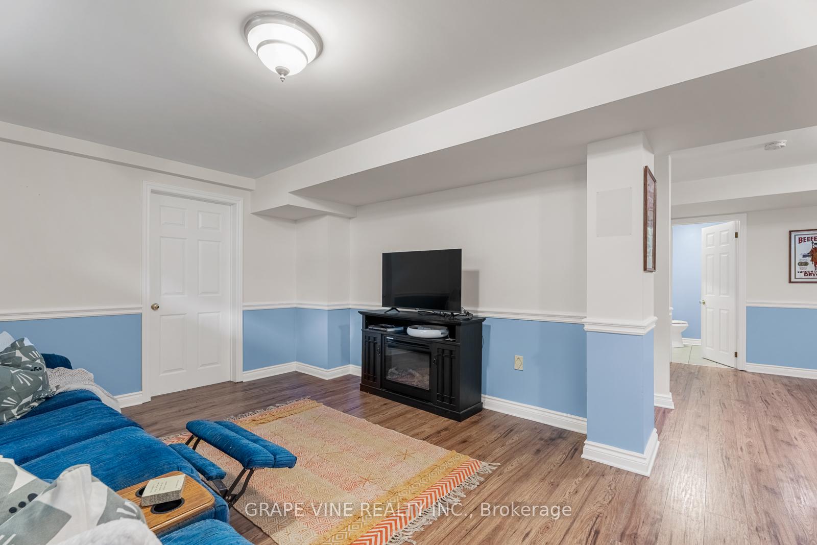 Photo 33 of 48 Cinnabar Way, Ottawa, Stittsville (Central) — HOMEH