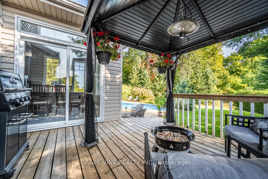 Photo 38 of 48 Cinnabar Way, Ottawa, Stittsville (Central) — HOMEH