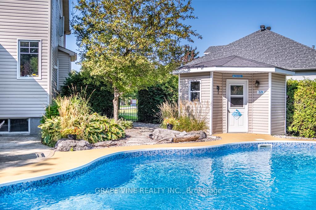 Photo 37 of 48 Cinnabar Way, Ottawa, Stittsville (Central) — HOMEH