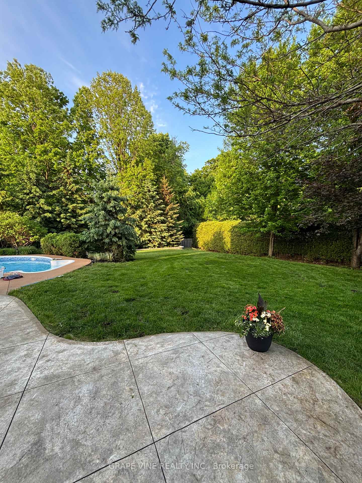 Photo 36 of 48 Cinnabar Way, Ottawa, Stittsville (Central) — HOMEH