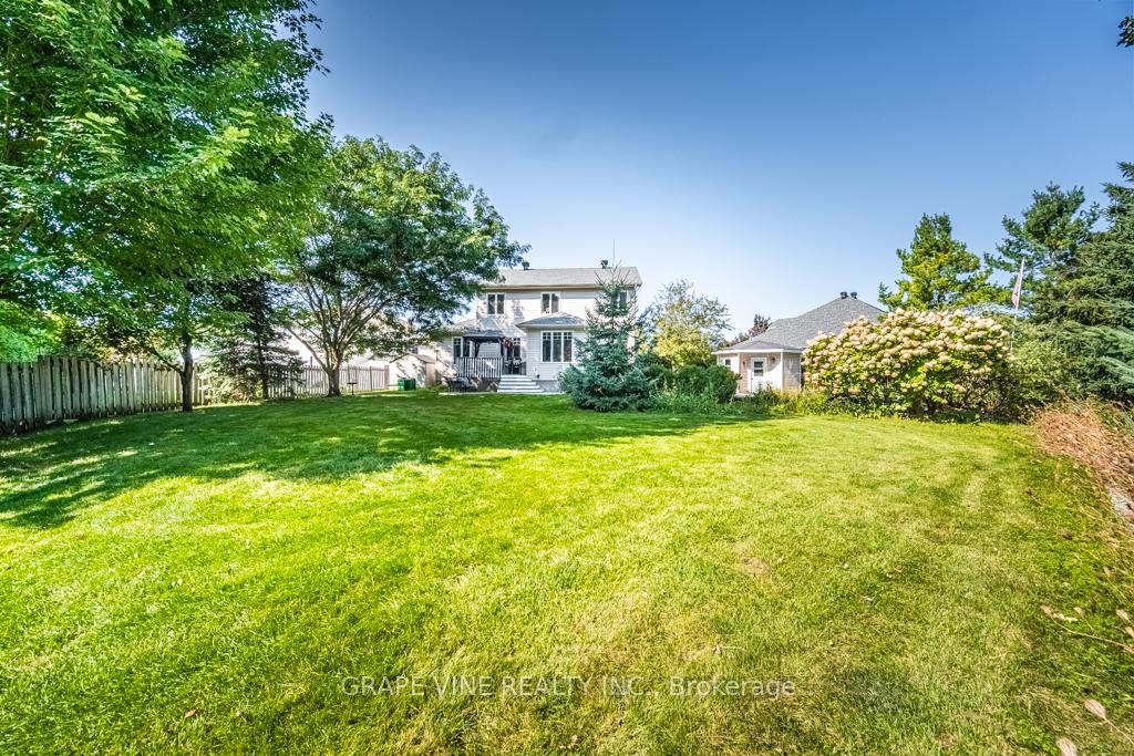 Photo 42 of 48 Cinnabar Way, Ottawa, Stittsville (Central) — HOMEH