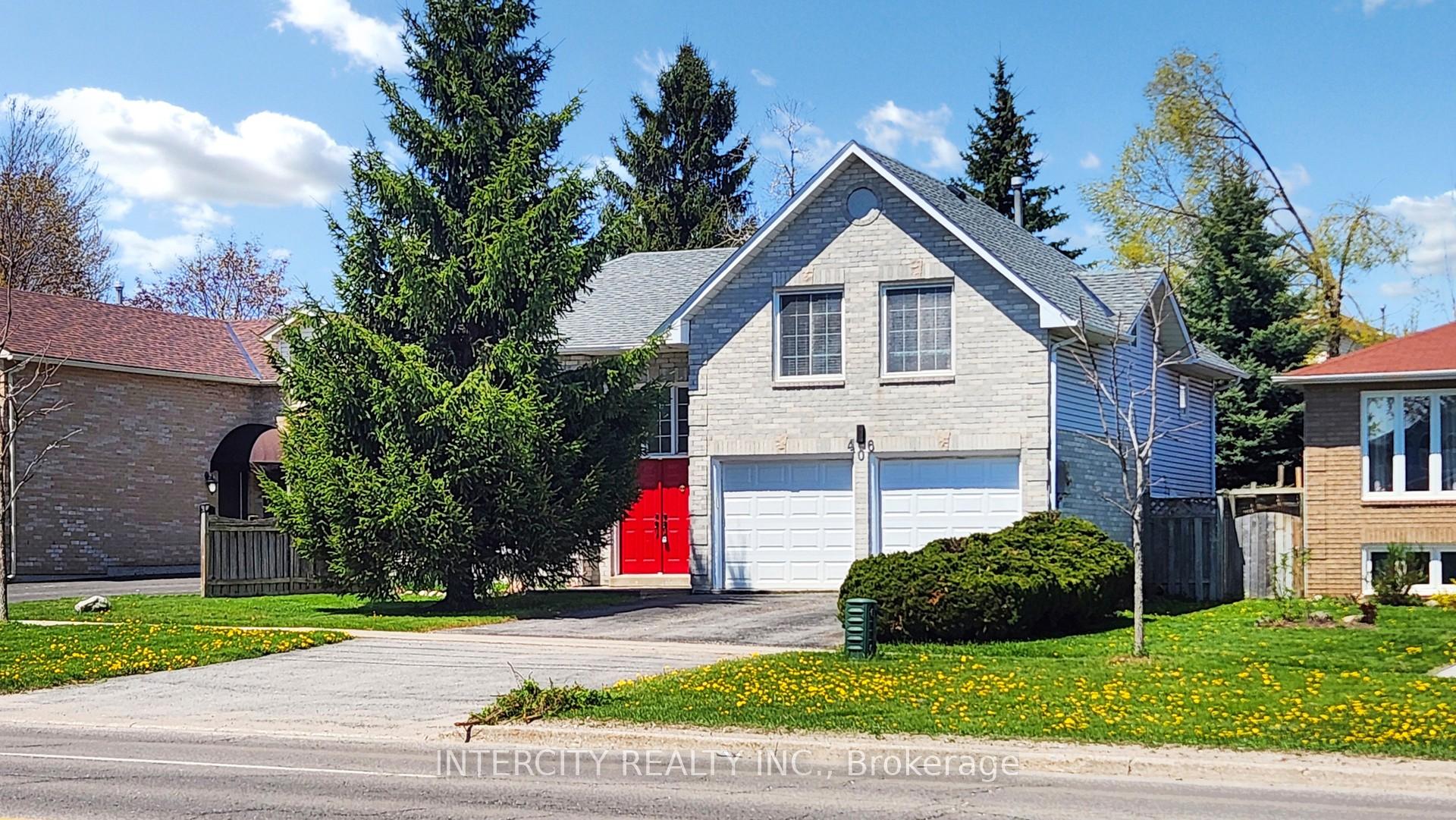Photo 1 of 406 Big Bay Point Road, Barrie, Painswick North — HOMEH