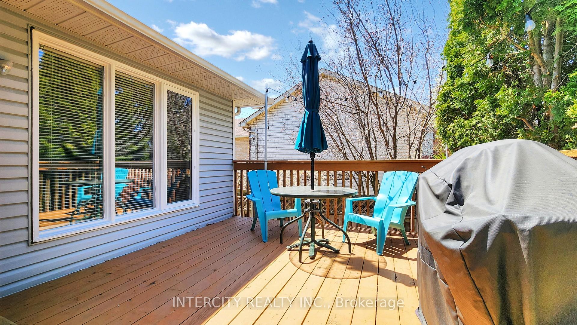 Photo 29 of 406 Big Bay Point Road, Barrie, Painswick North — HOMEH