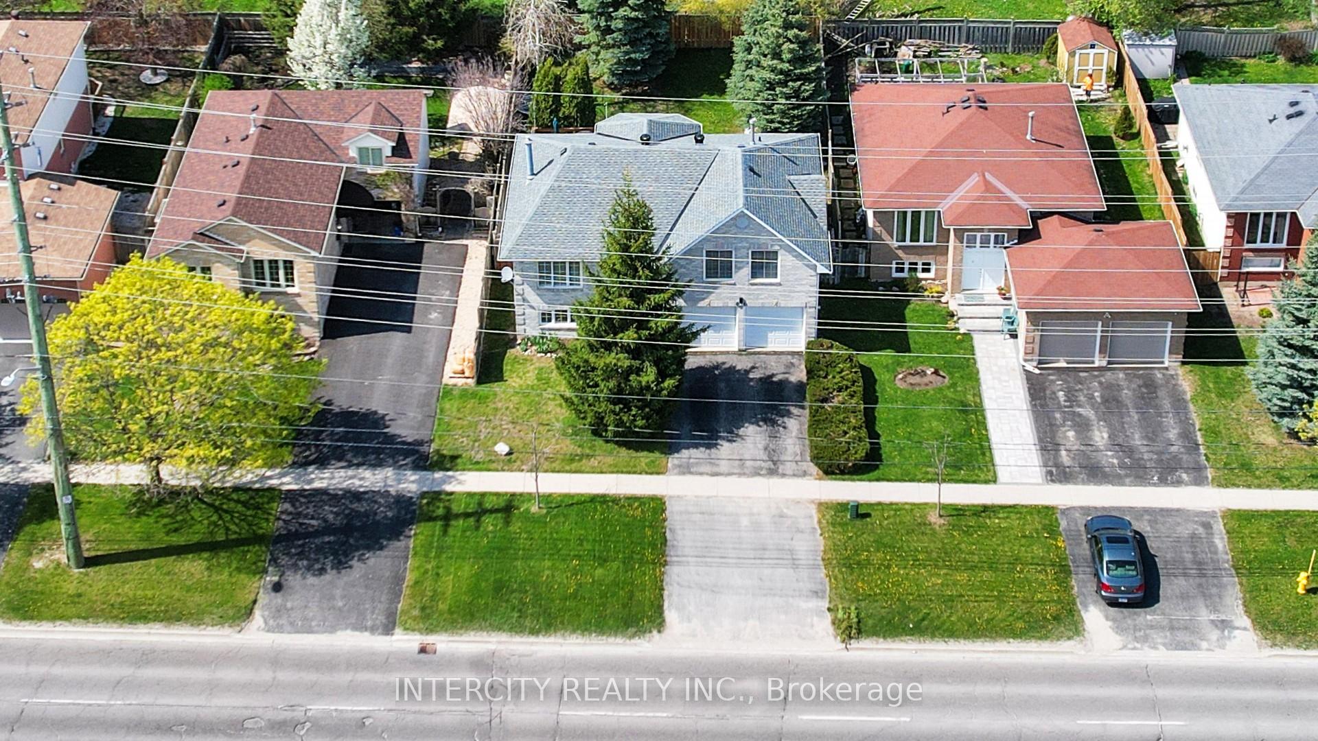 Photo 31 of 406 Big Bay Point Road, Barrie, Painswick North — HOMEH