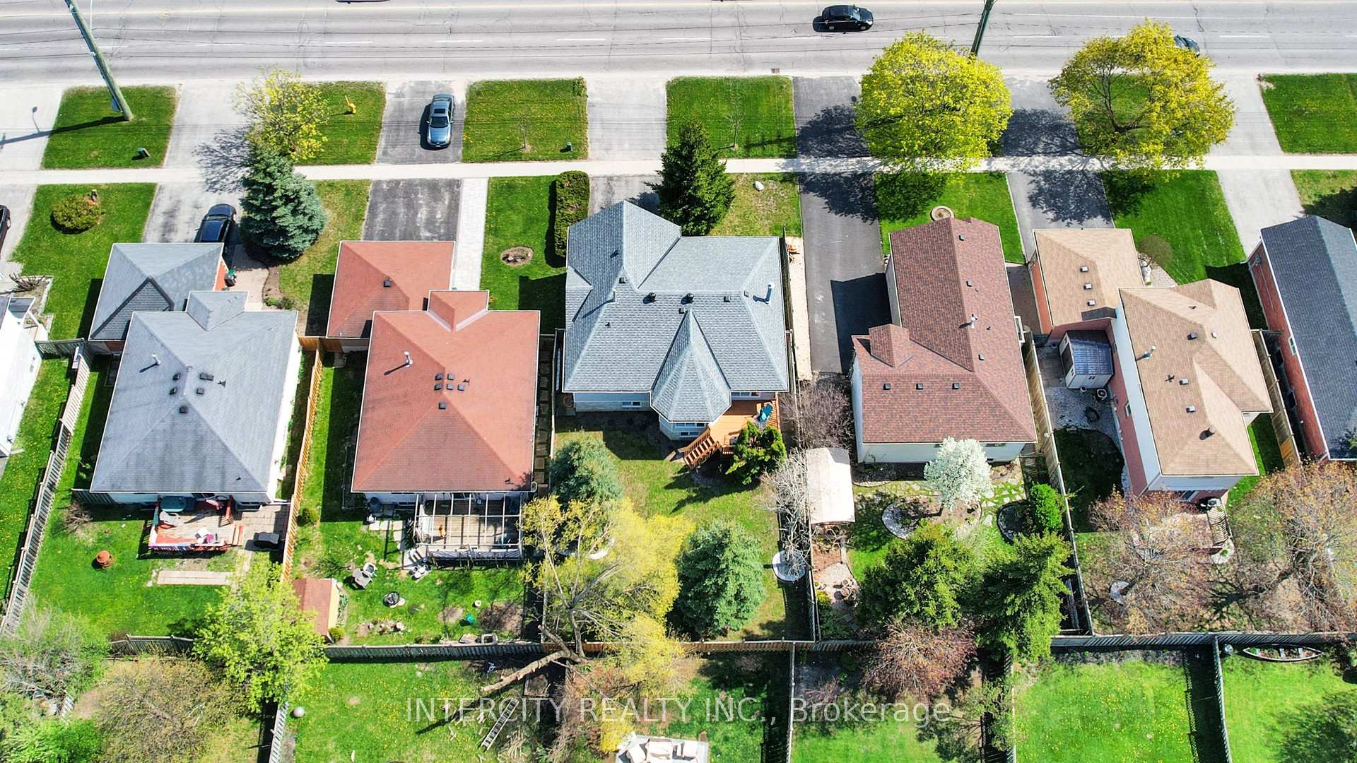 Photo 35 of 406 Big Bay Point Road, Barrie, Painswick North — HOMEH