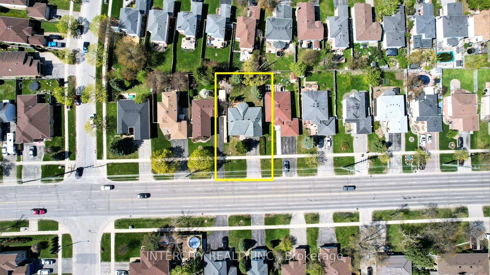 Photo 39 of 406 Big Bay Point Road, Barrie, Painswick North — HOMEH