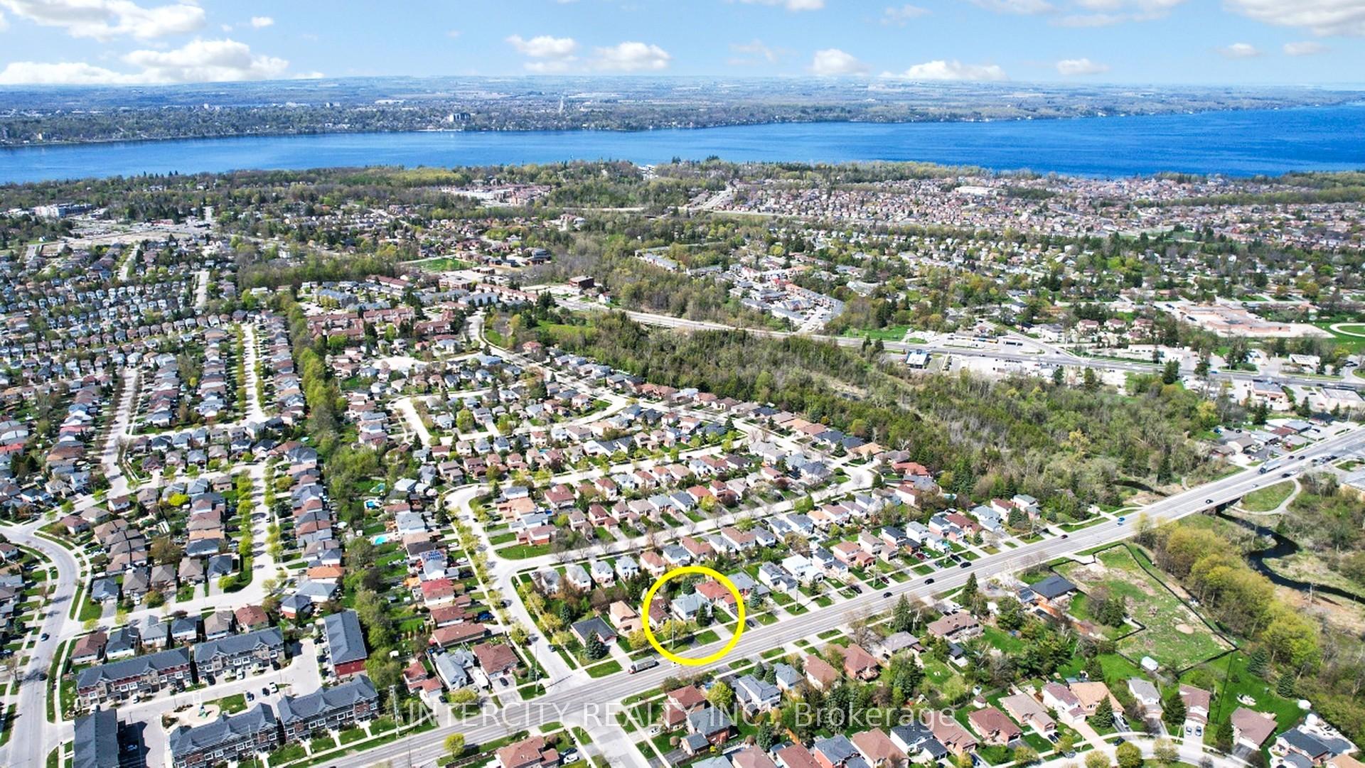 Photo 37 of 406 Big Bay Point Road, Barrie, Painswick North — HOMEH