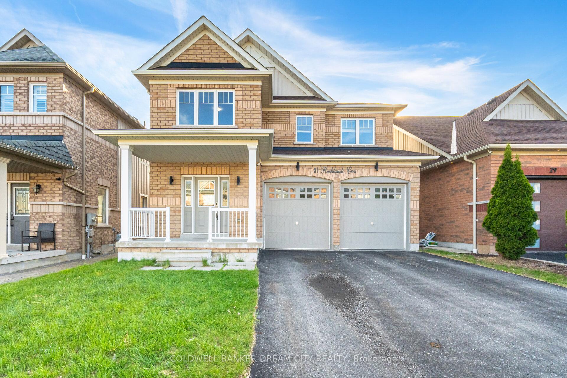 Photo 1 of 31 Rushlands Crescent, Whitby, Taunton North — HOMEH