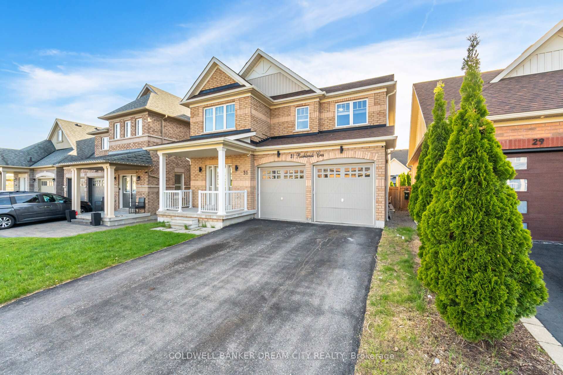 Photo 5 of 31 Rushlands Crescent, Whitby, Taunton North — HOMEH