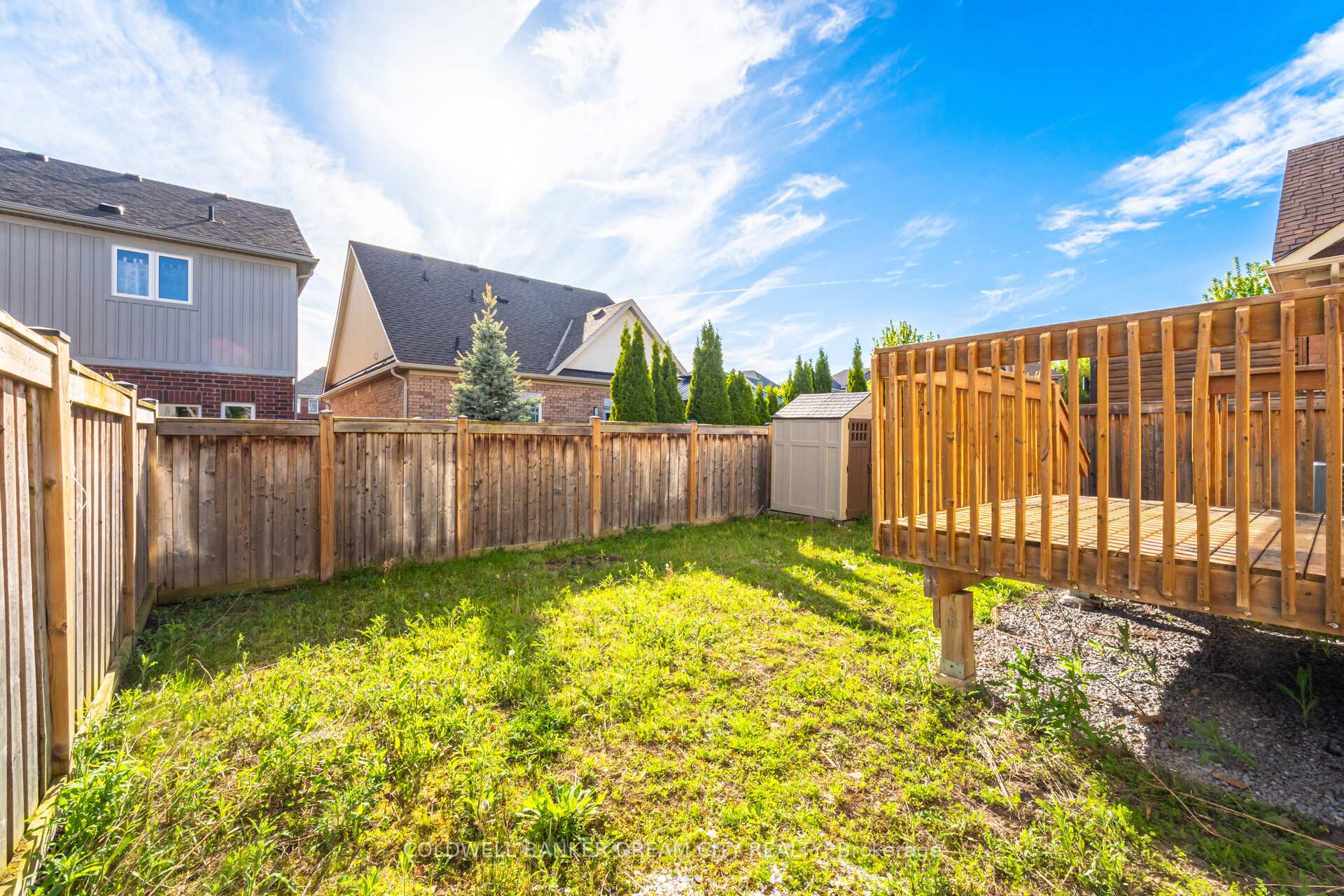Photo 39 of 31 Rushlands Crescent, Whitby, Taunton North — HOMEH