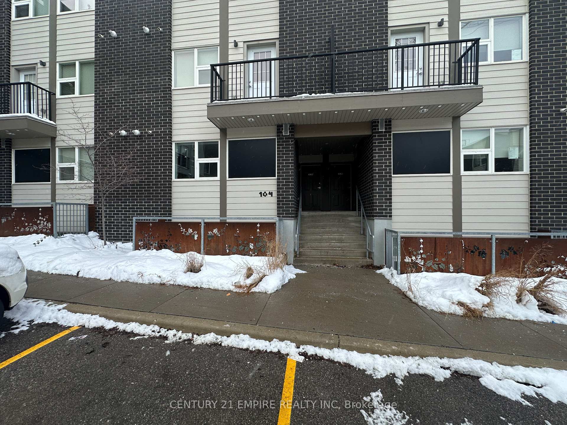 Photo 8 of Unit 104, 288 Albert Street, Waterloo, Lakeshore Village — HOMEH