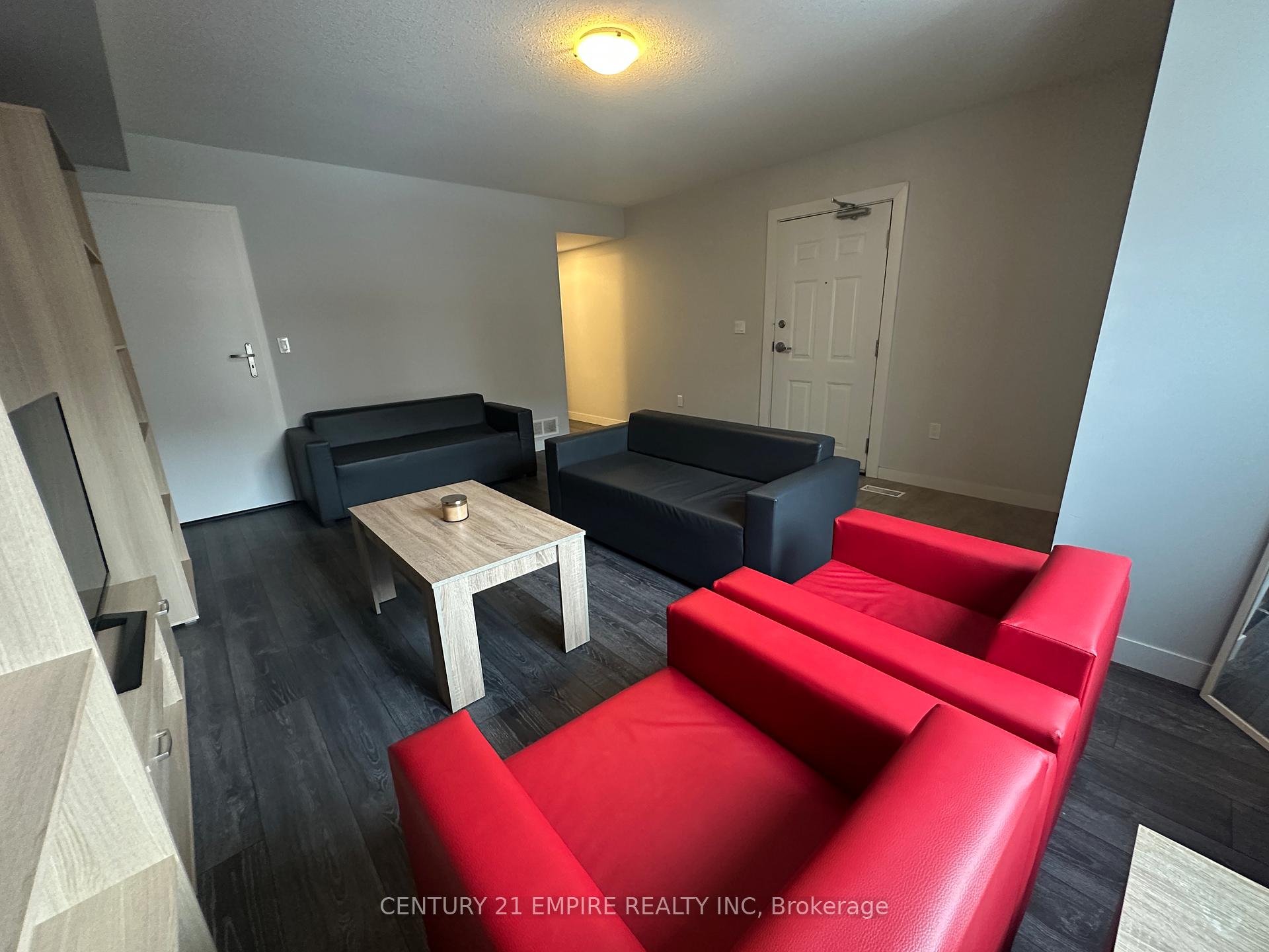 Photo 2 of Unit 104, 288 Albert Street, Waterloo, Lakeshore Village — HOMEH