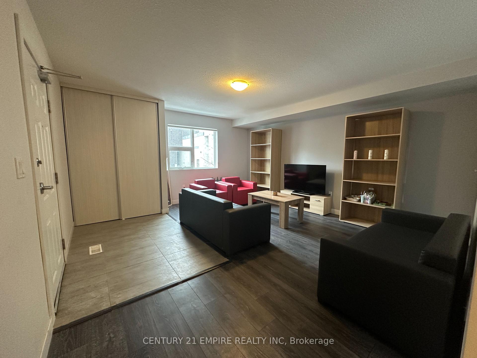 Photo 10 of Unit 104, 288 Albert Street, Waterloo, Lakeshore Village — HOMEH